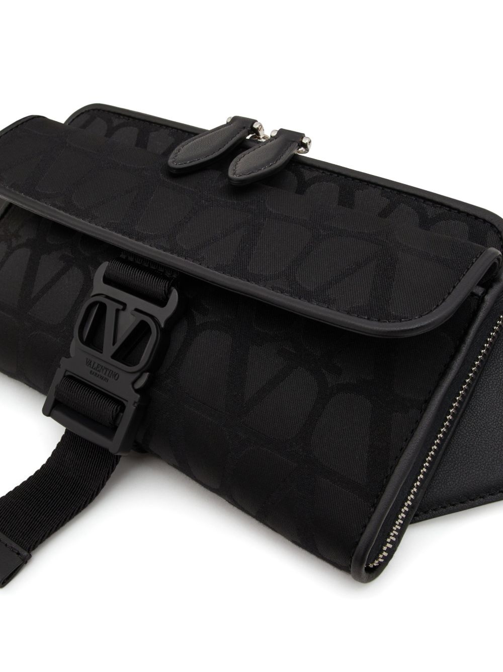 Iconographe belt bag - 5