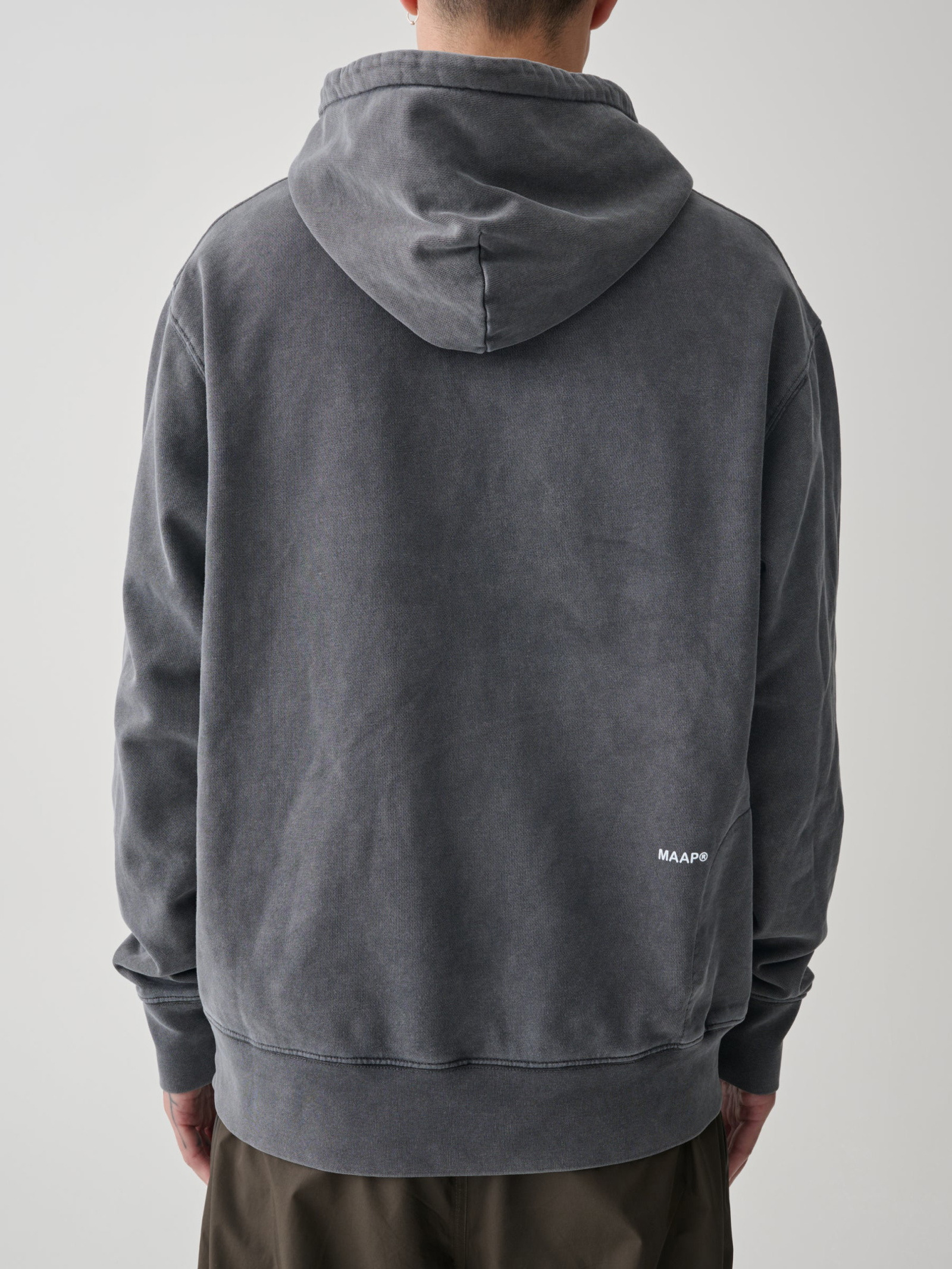 Essentials Hoodie - 7