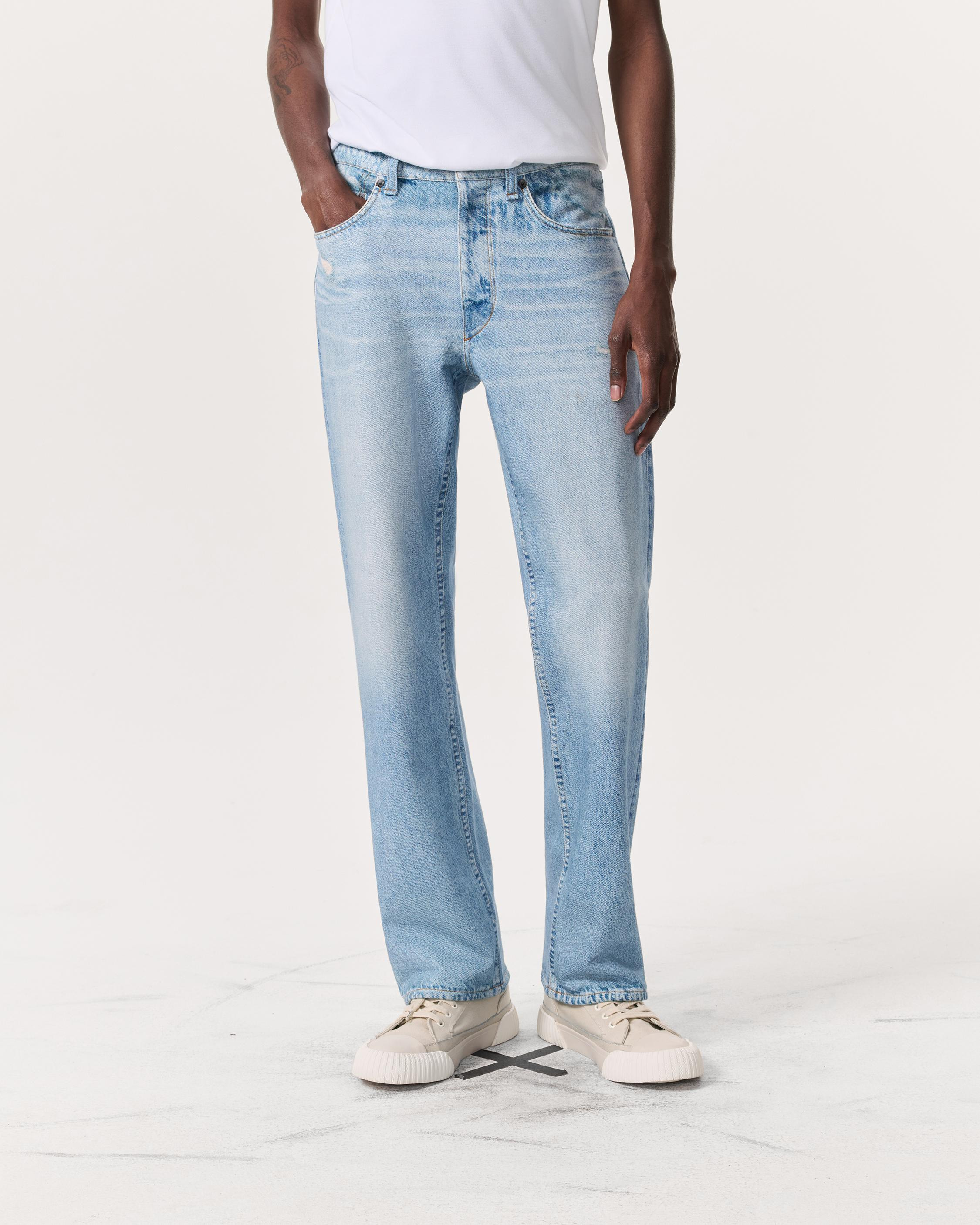 Miramar Terry Fit 4 Pants
Cotton Terry - 3
