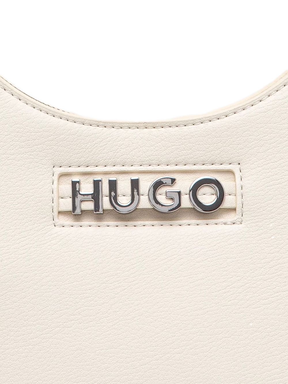Hobo shoulder bag - 4