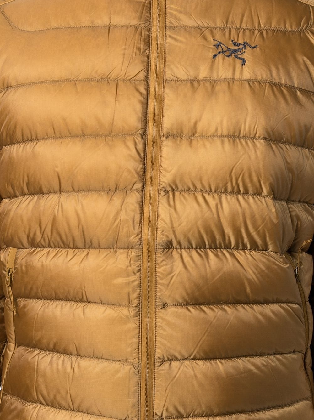 Cerium quilted jacket - 5