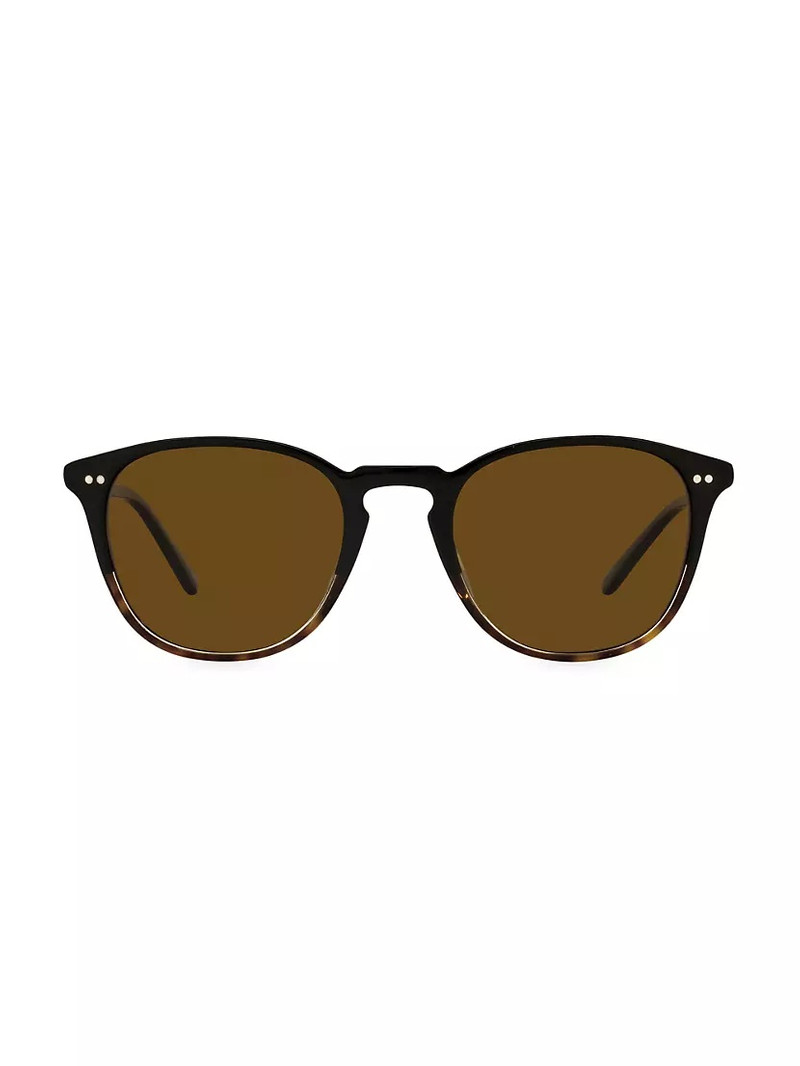 Forman L.A 51MM Pantos Sunglasses - 1