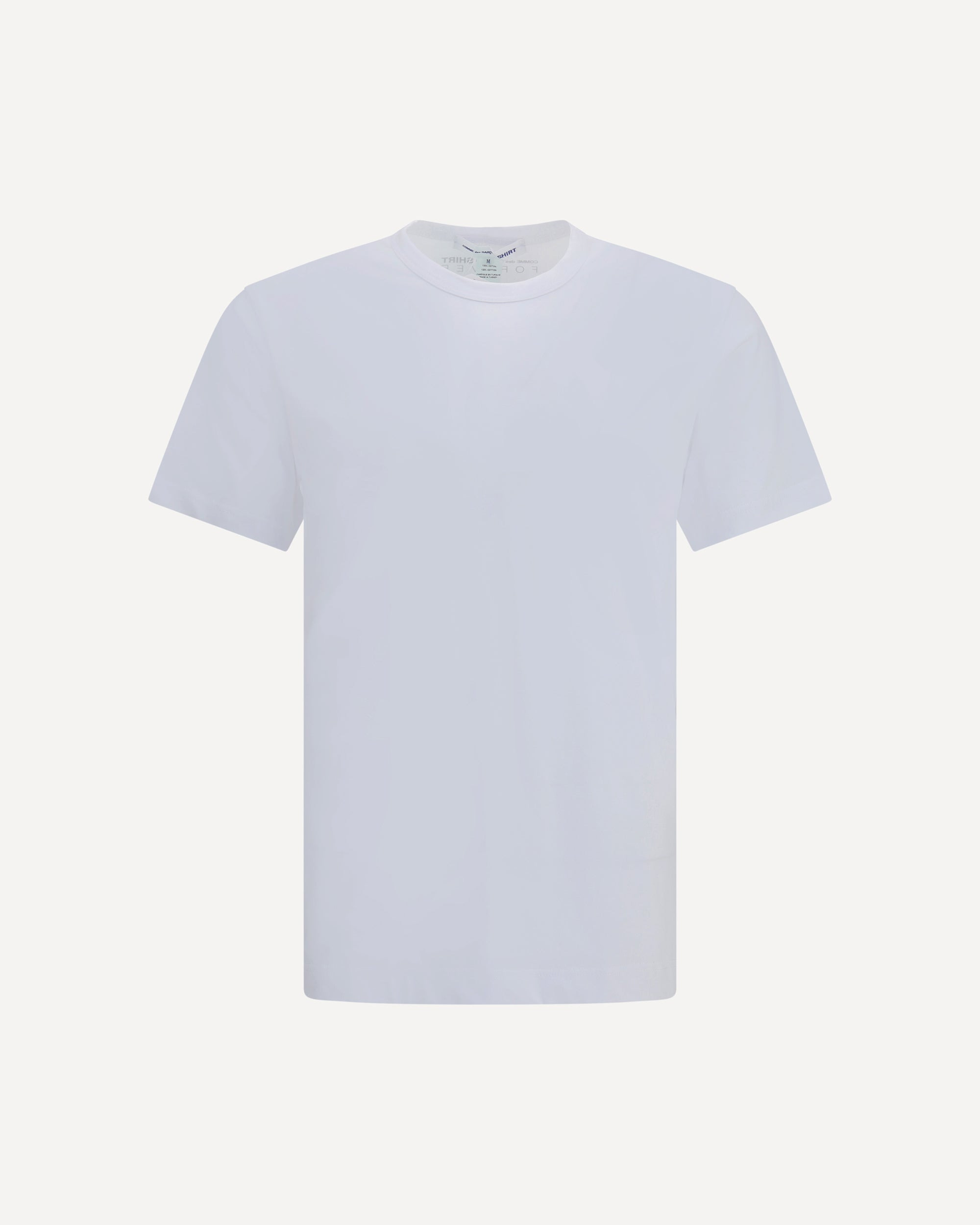Cotton T-Shirt - 1