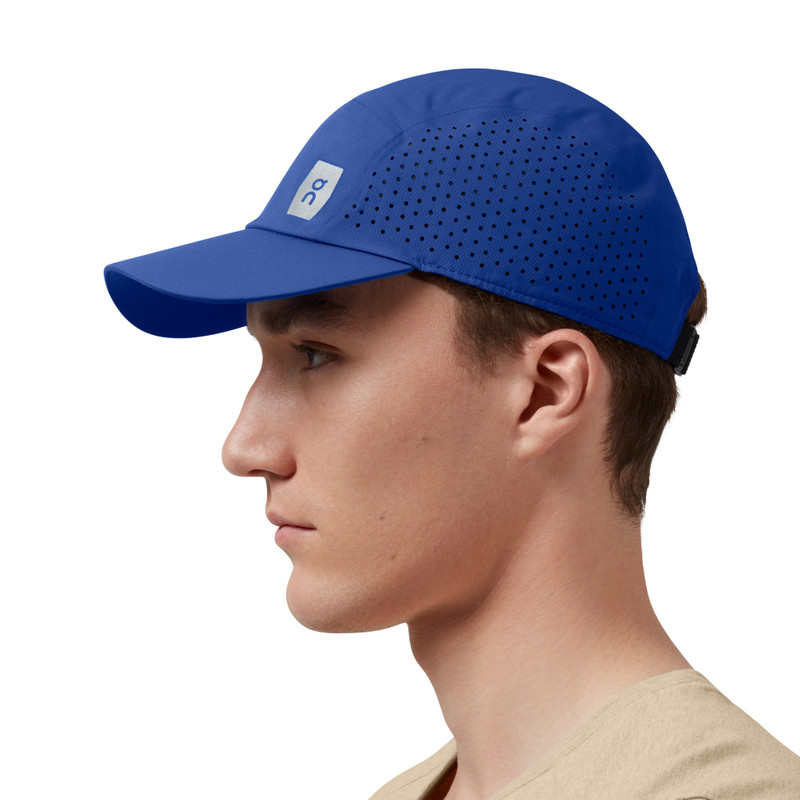 Lightweight Cap 8