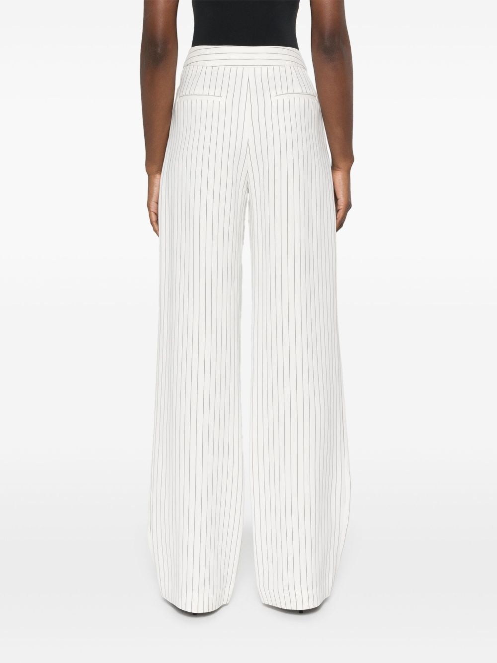 Ayla tailored trousers - 4