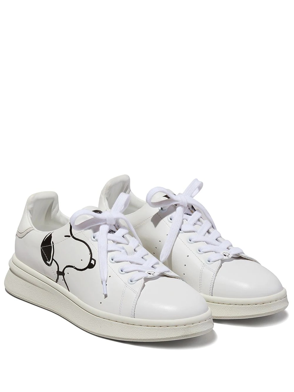 x Peanuts sneakers - 1