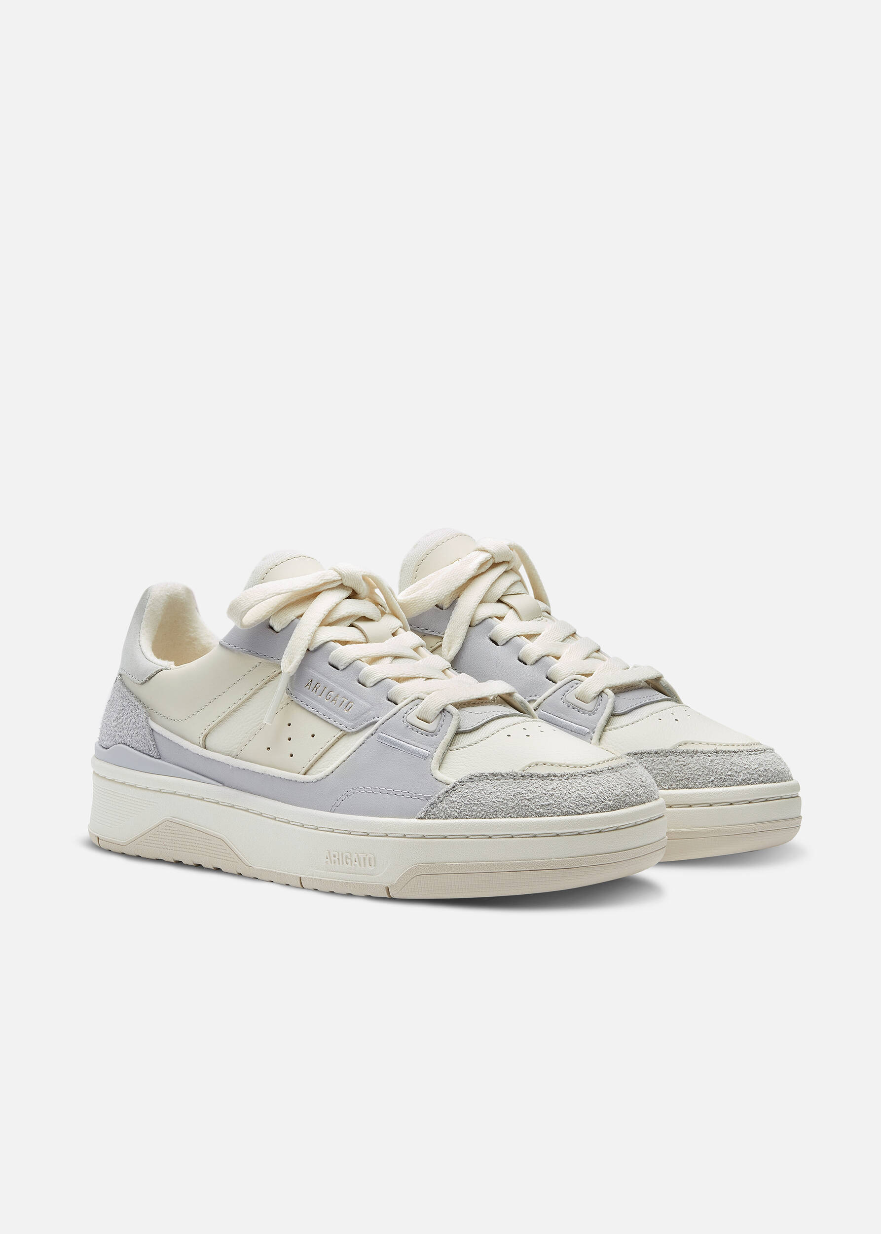 Clay Sneaker - 2