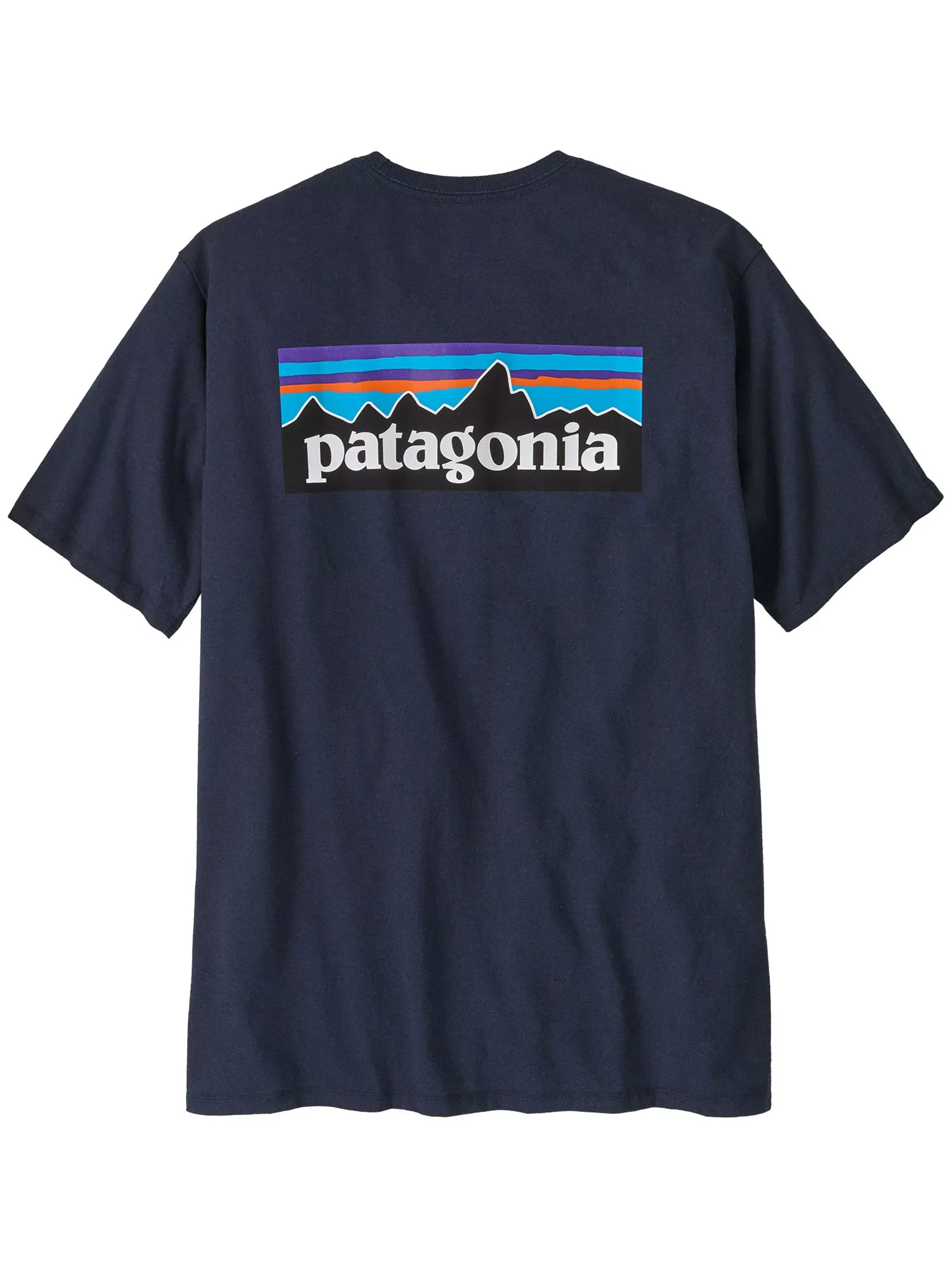 P-6 LOGO RESPONSIBILI-TEE - 1