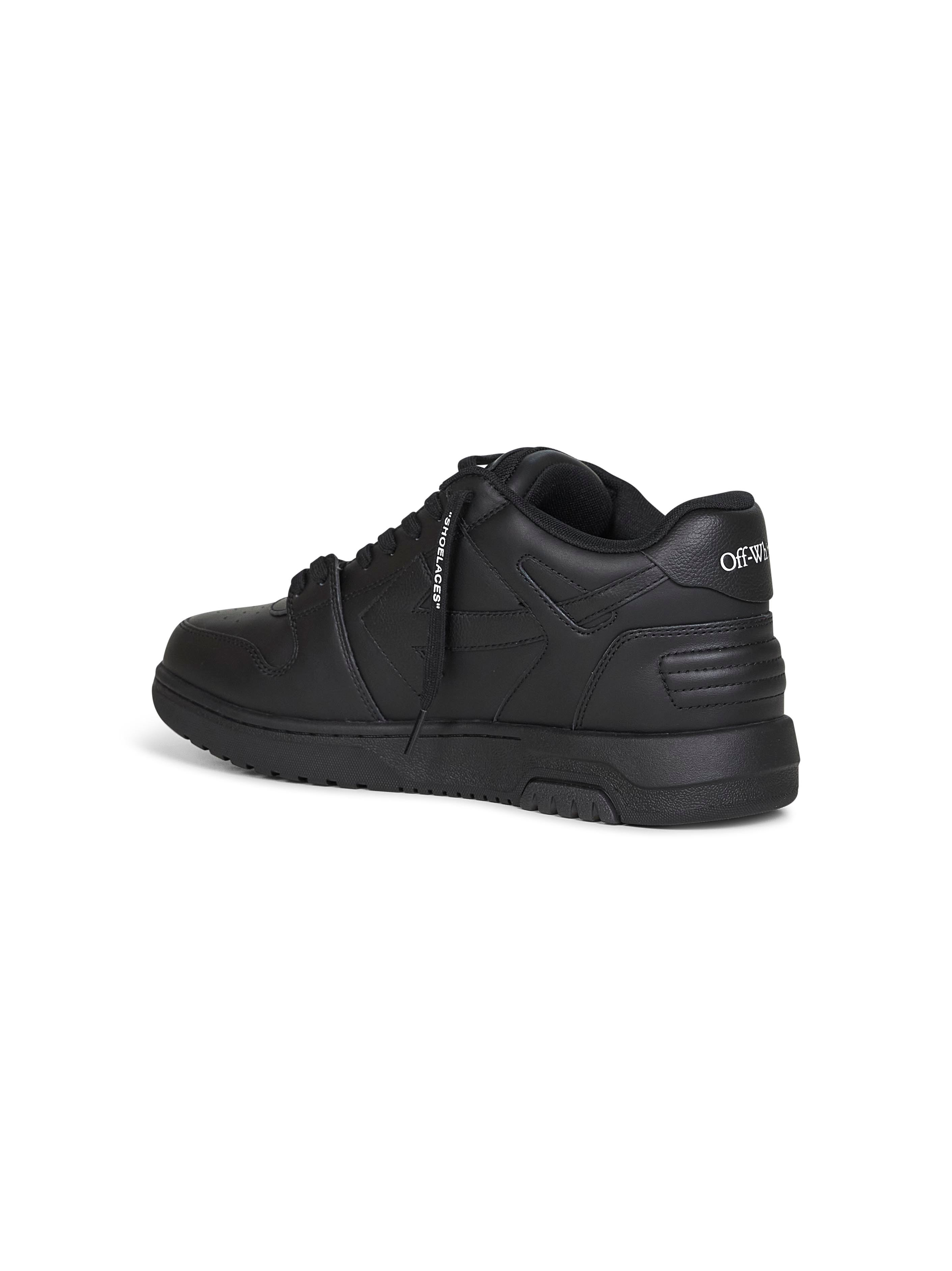 Black Out Of Office "For Walking" sneakers - 3