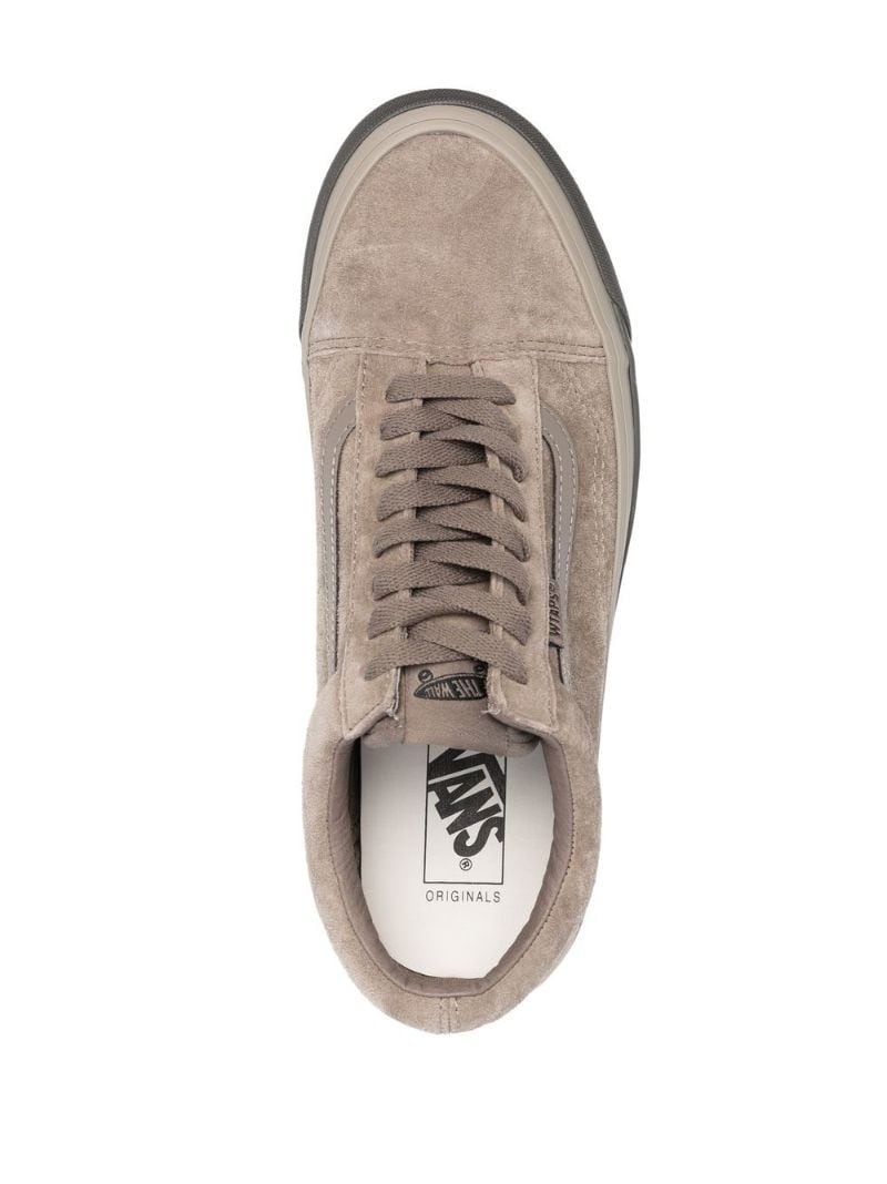 x WTAPS UA OG Old Skool LX sneakers - 4