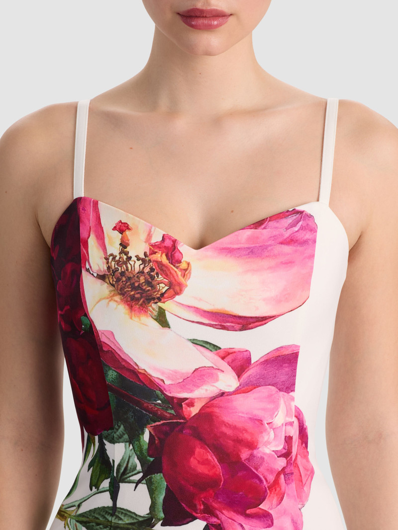 NINA MIDI DRESS 3