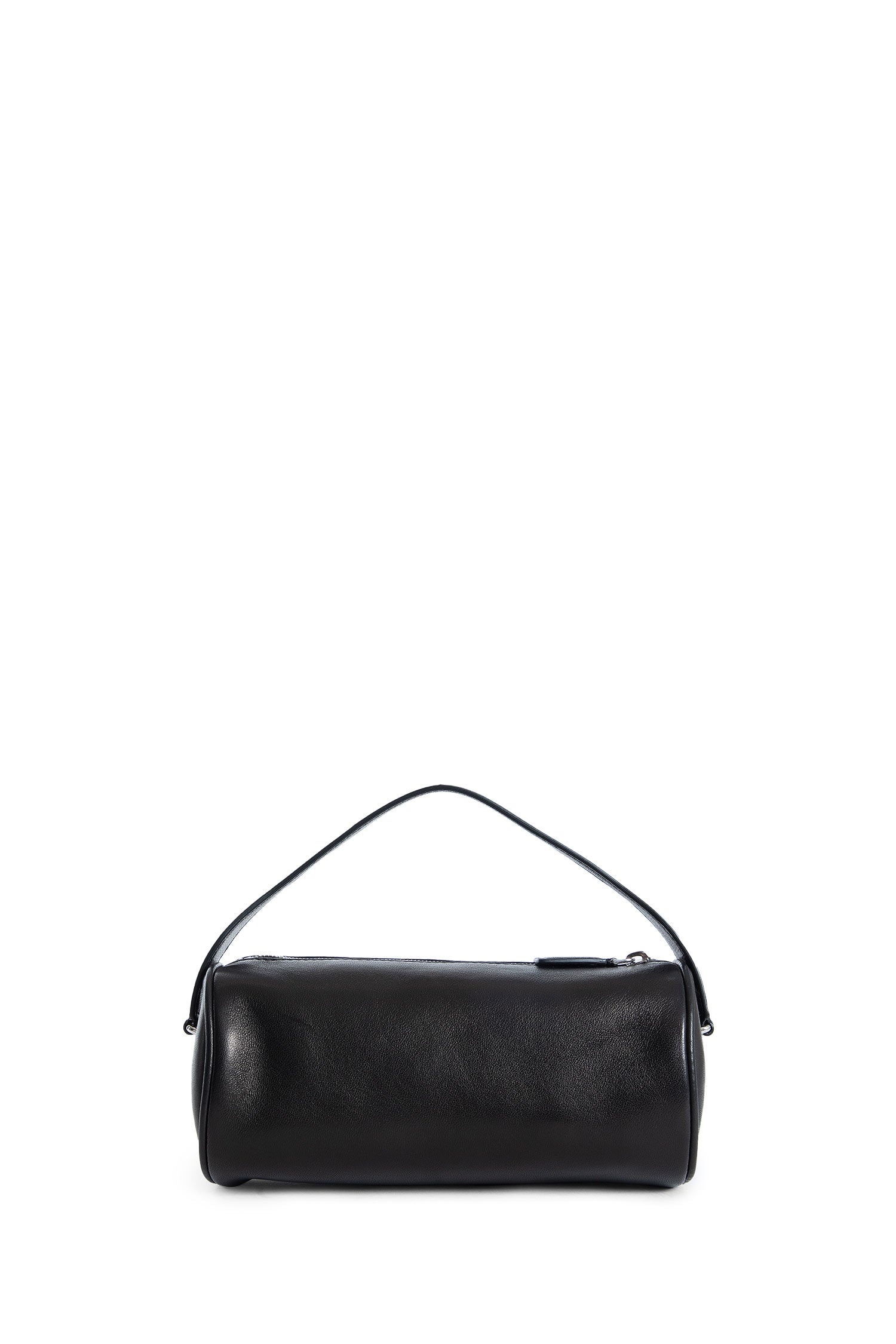 Round-90S-Bag-In-Leather - 3