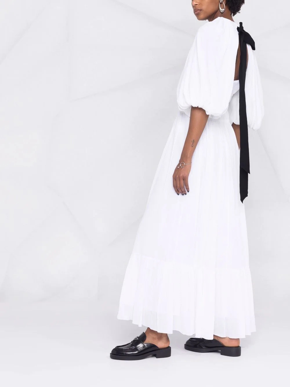 Marlyn lightweight dress - 4