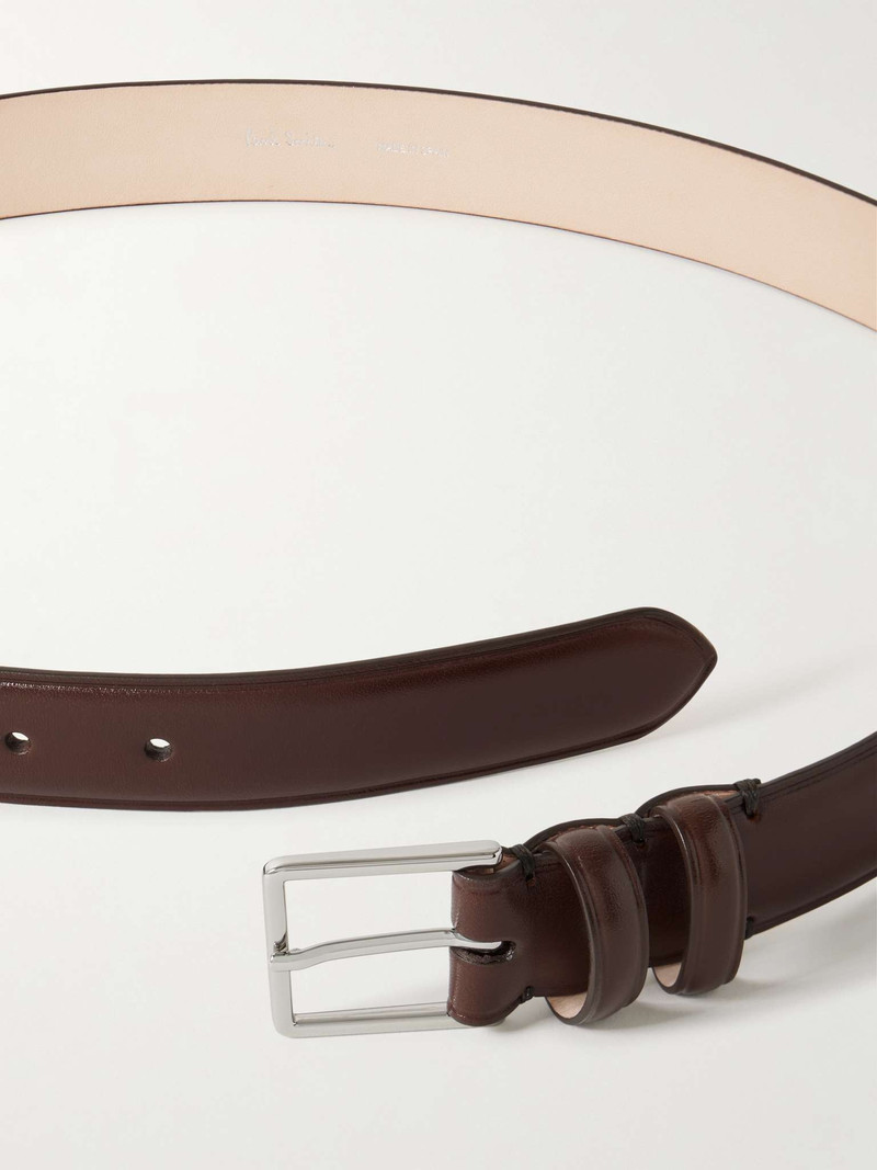 Paul Smith 3cm Leather Belt outlook