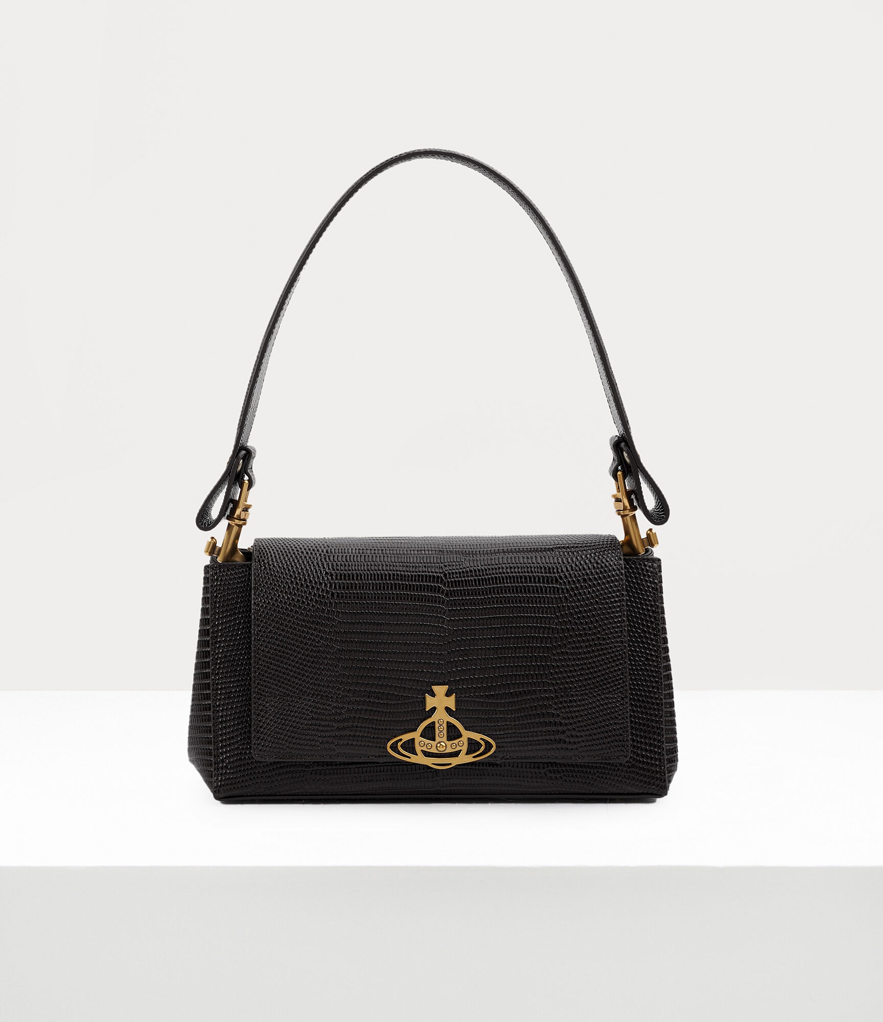 HAZEL MEDIUM HANDBAG - 1