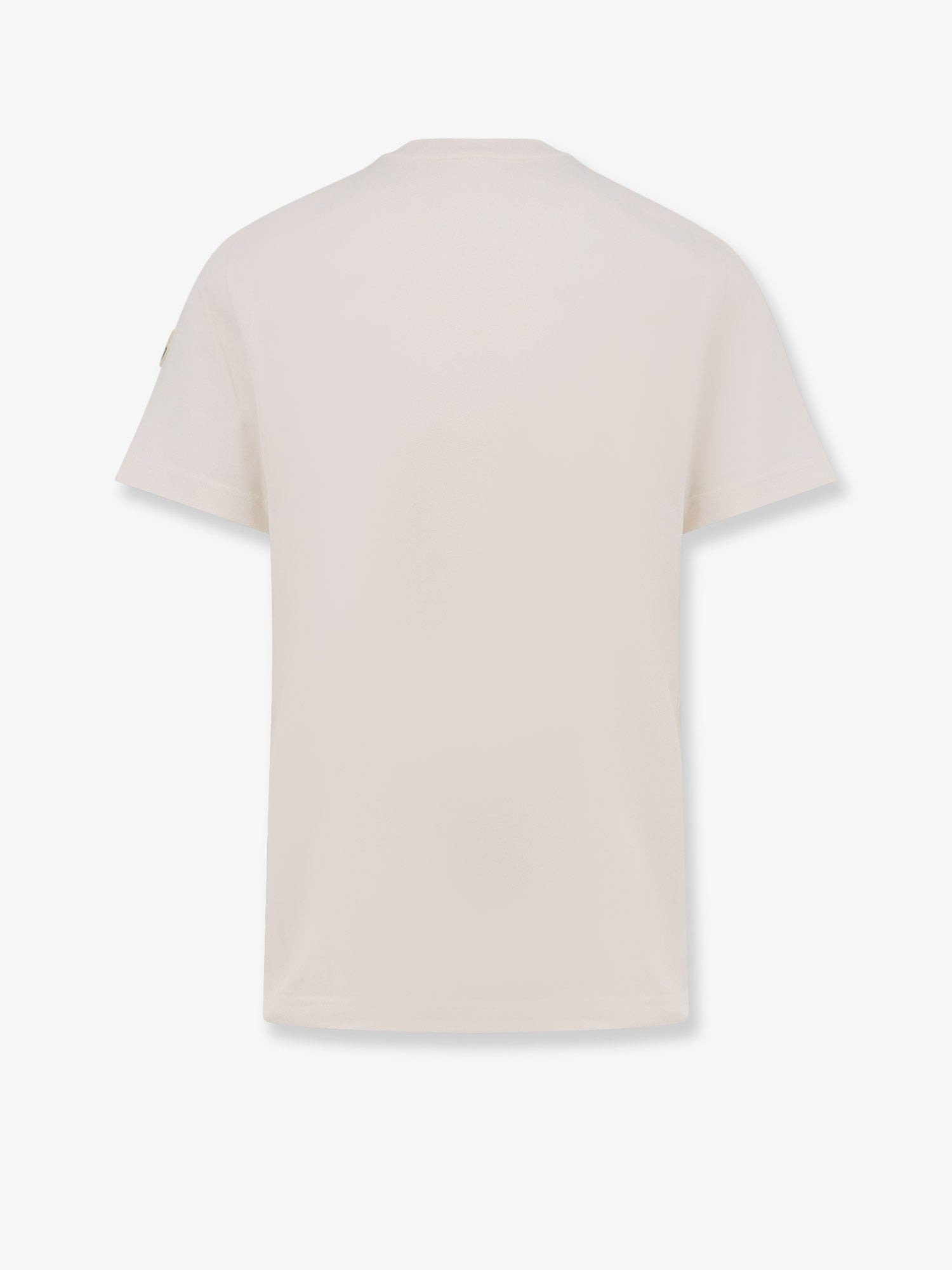 COTTON T-SHIRT - 2