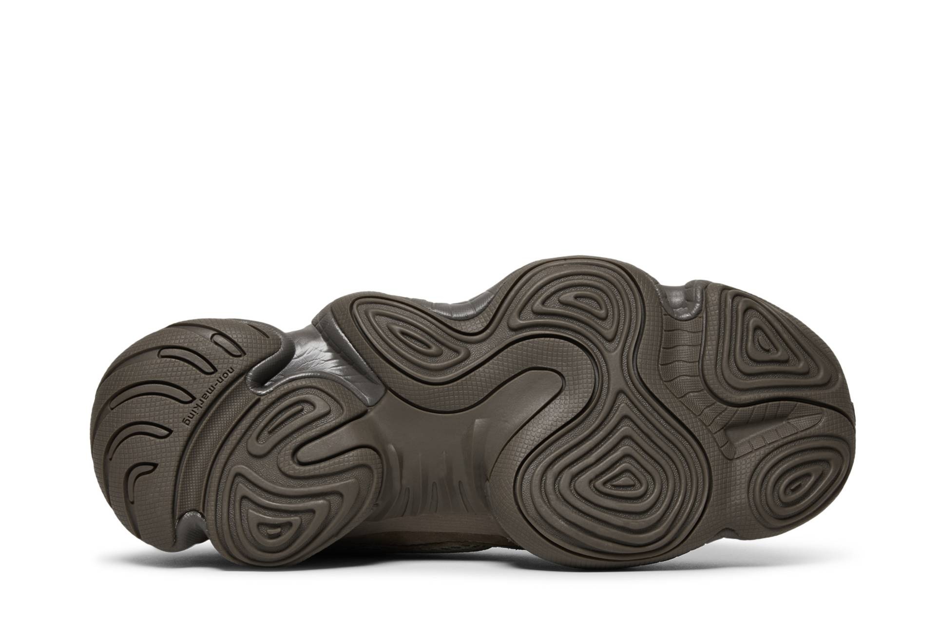 Yeezy 500 'Brown Clay' - 4