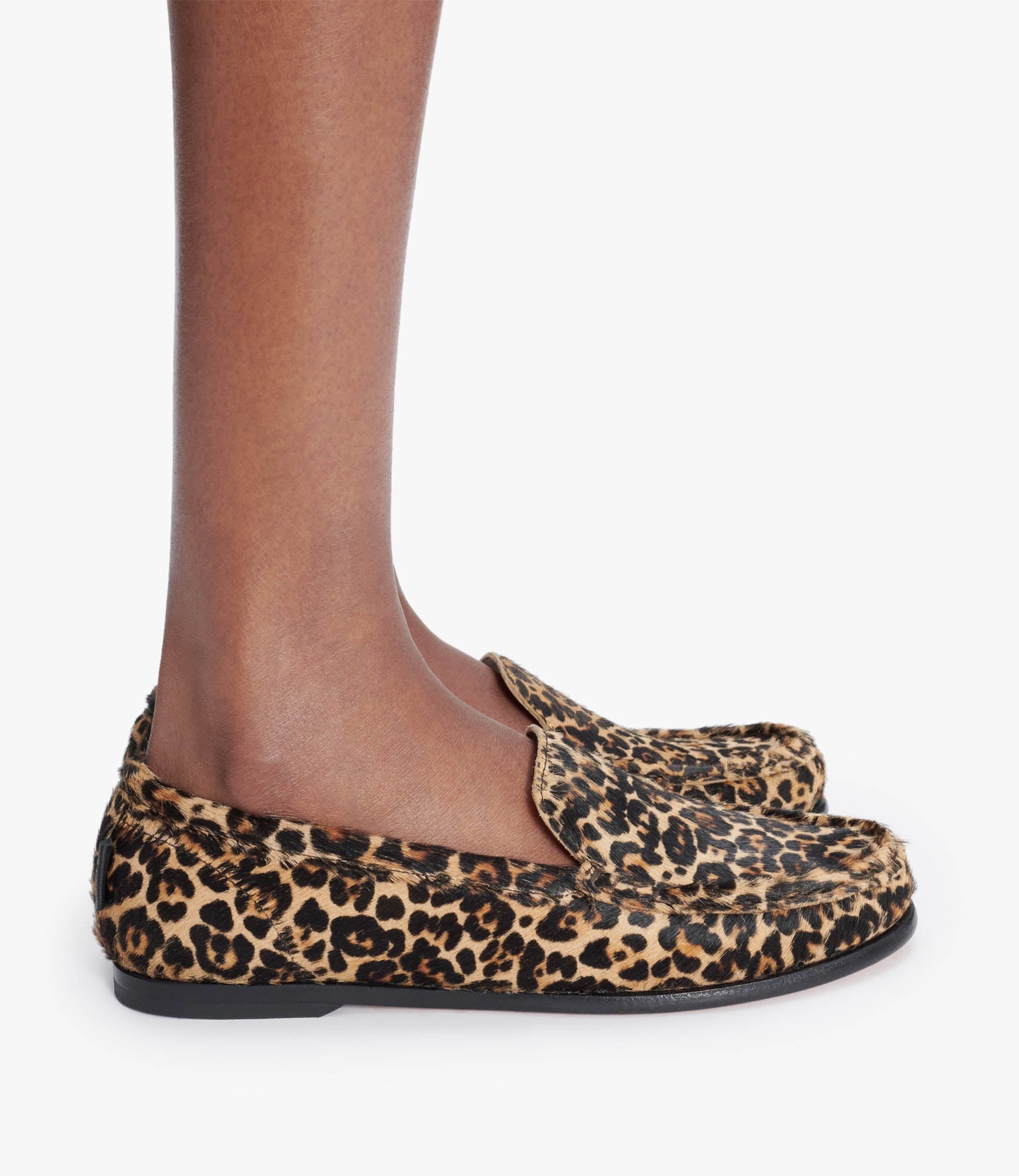 SWAN MOCCASINS - 2