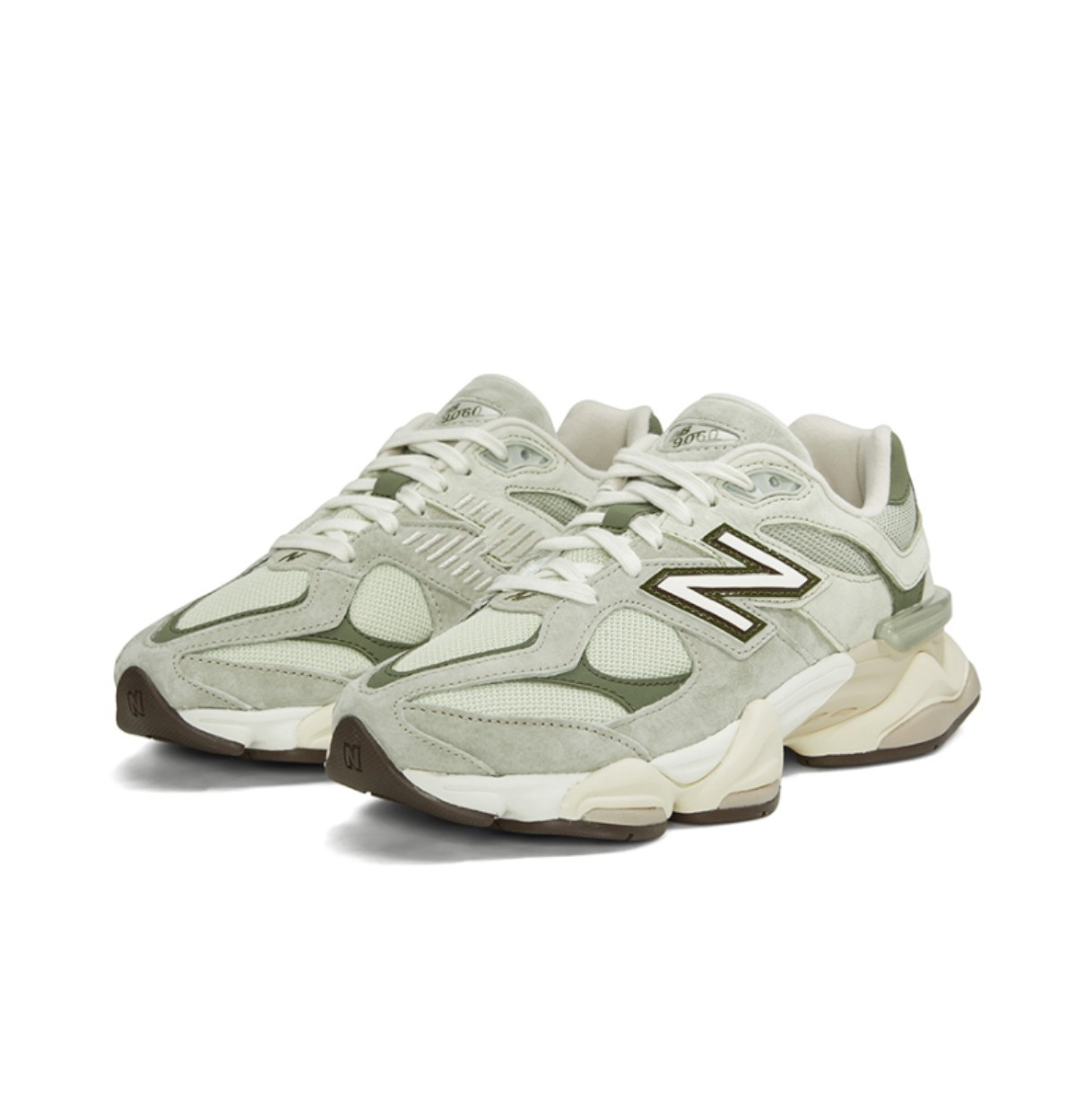 New Balance 9060 'Chinese New Year' U9060EEC - 3