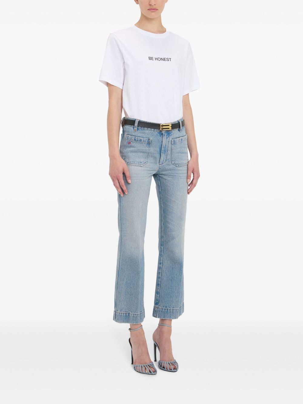 Alina bootcut jeans - 3