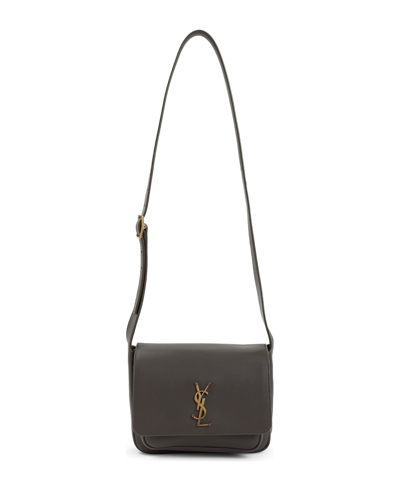 Ysl New Niki Shoulder Bag - 2