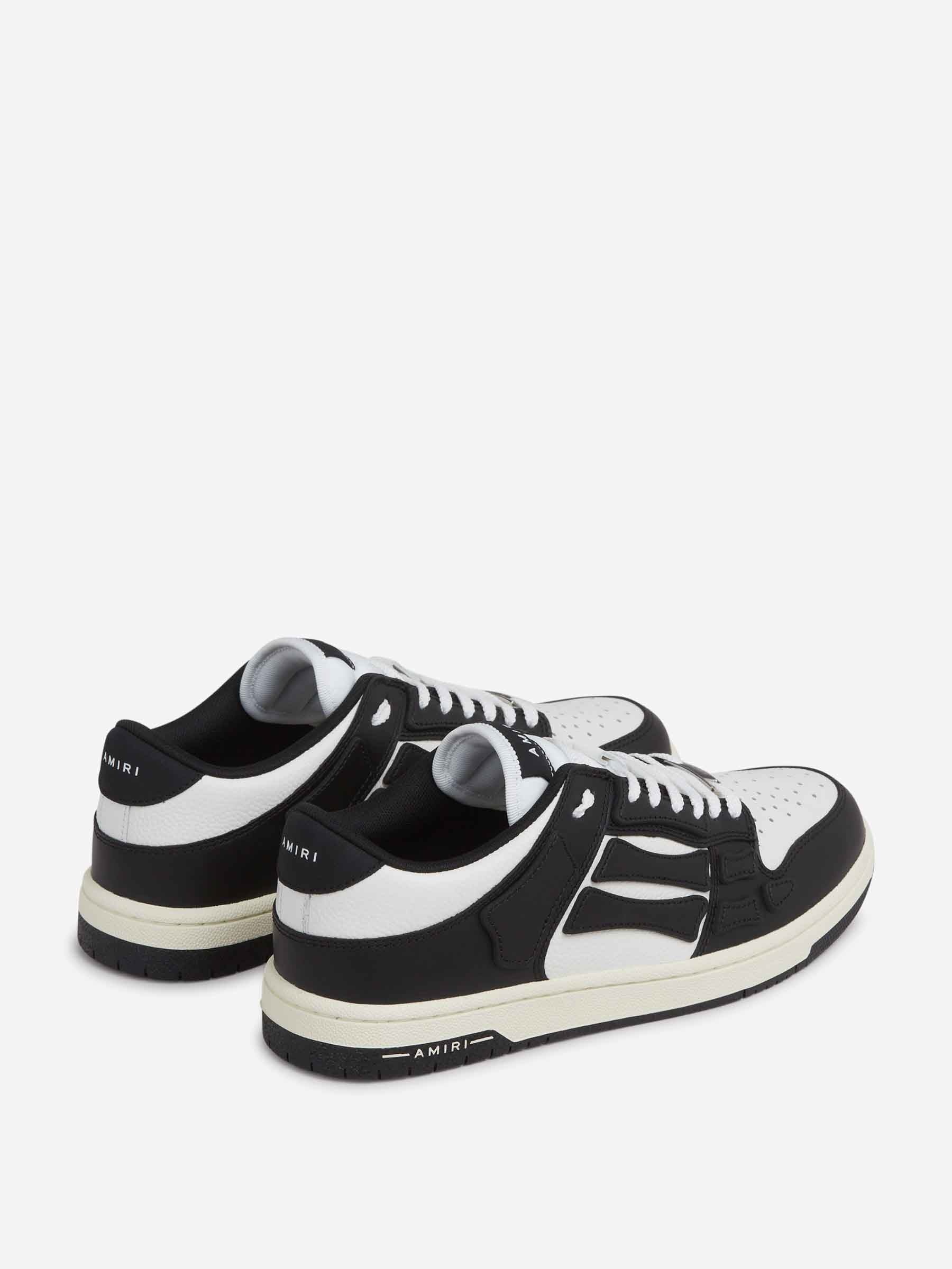 SKEL TOP LOW SNEAKERS - 3