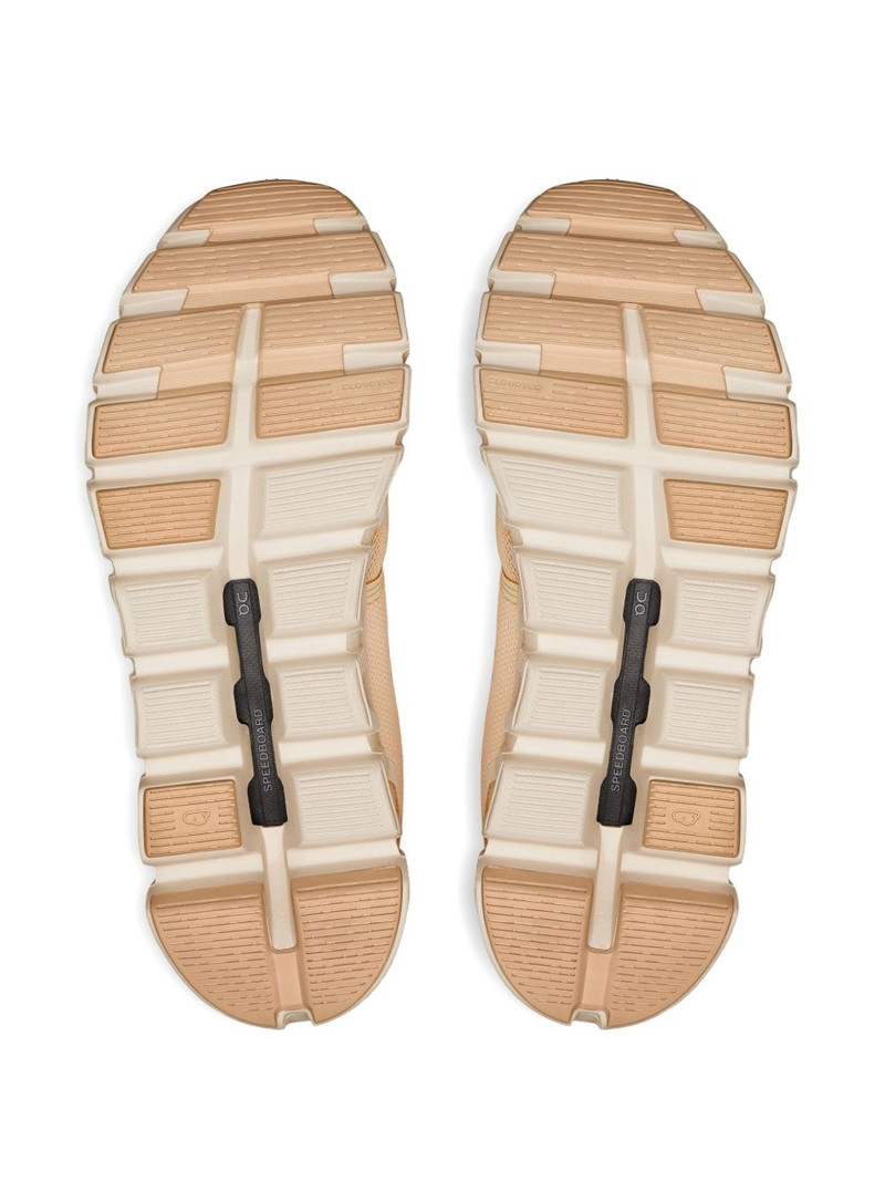 Cloud 6 "Blonde Dew" sneakers 5