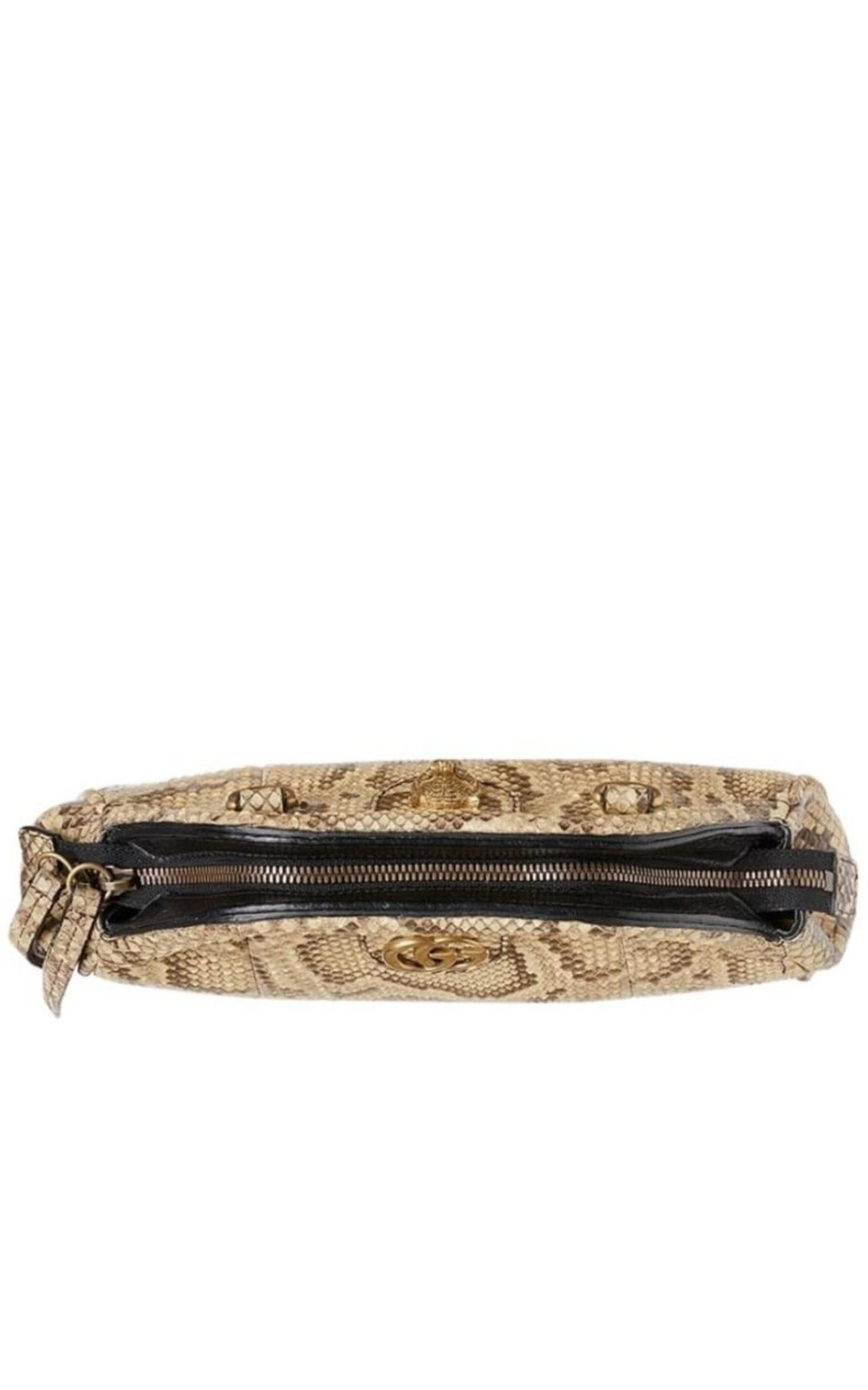 RE(BELLE) Small Shoulder Bag - 6