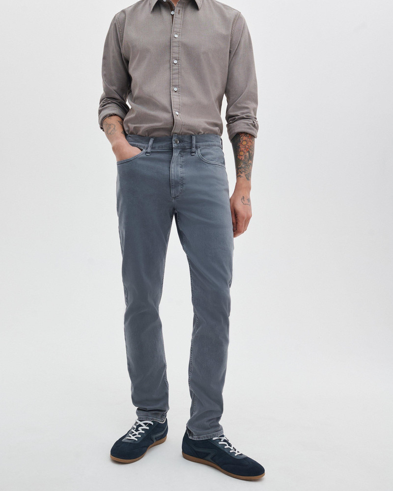 rag & bone Fit 3 Athletic Jeans rbAIRFLEX in Bowery outlook