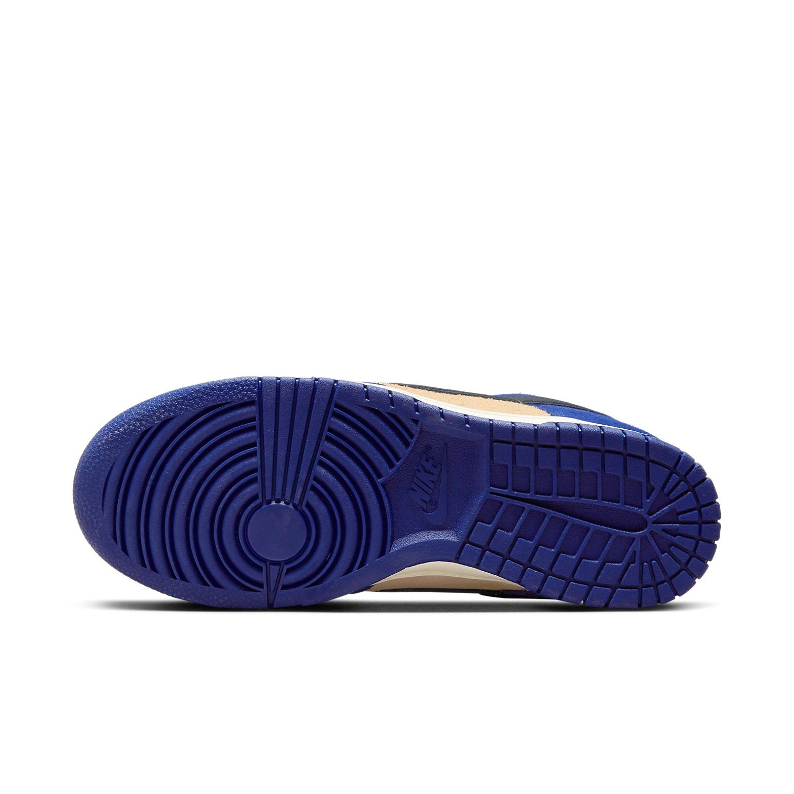 (WMNS) Nike Dunk Low LX 'Blue Suede' DV7411-400 - 6