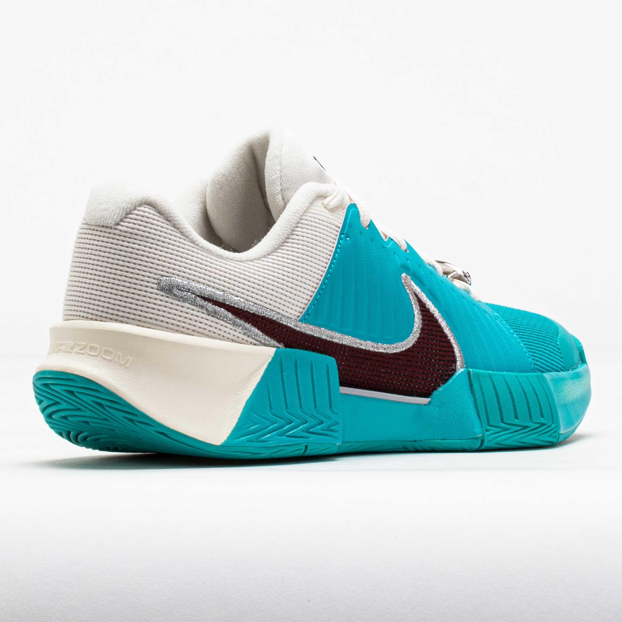 Nike GP Challenge Pro Premium Women's Dusty Cactus/Dark Team Red - 6