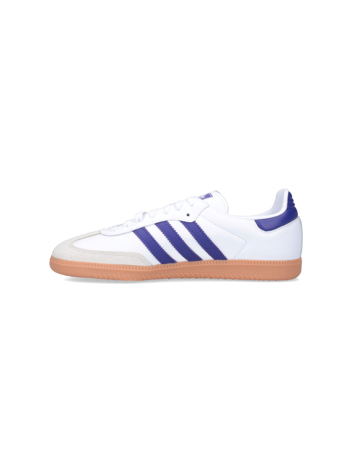 "SAMBA OG" SNEAKERS - 3