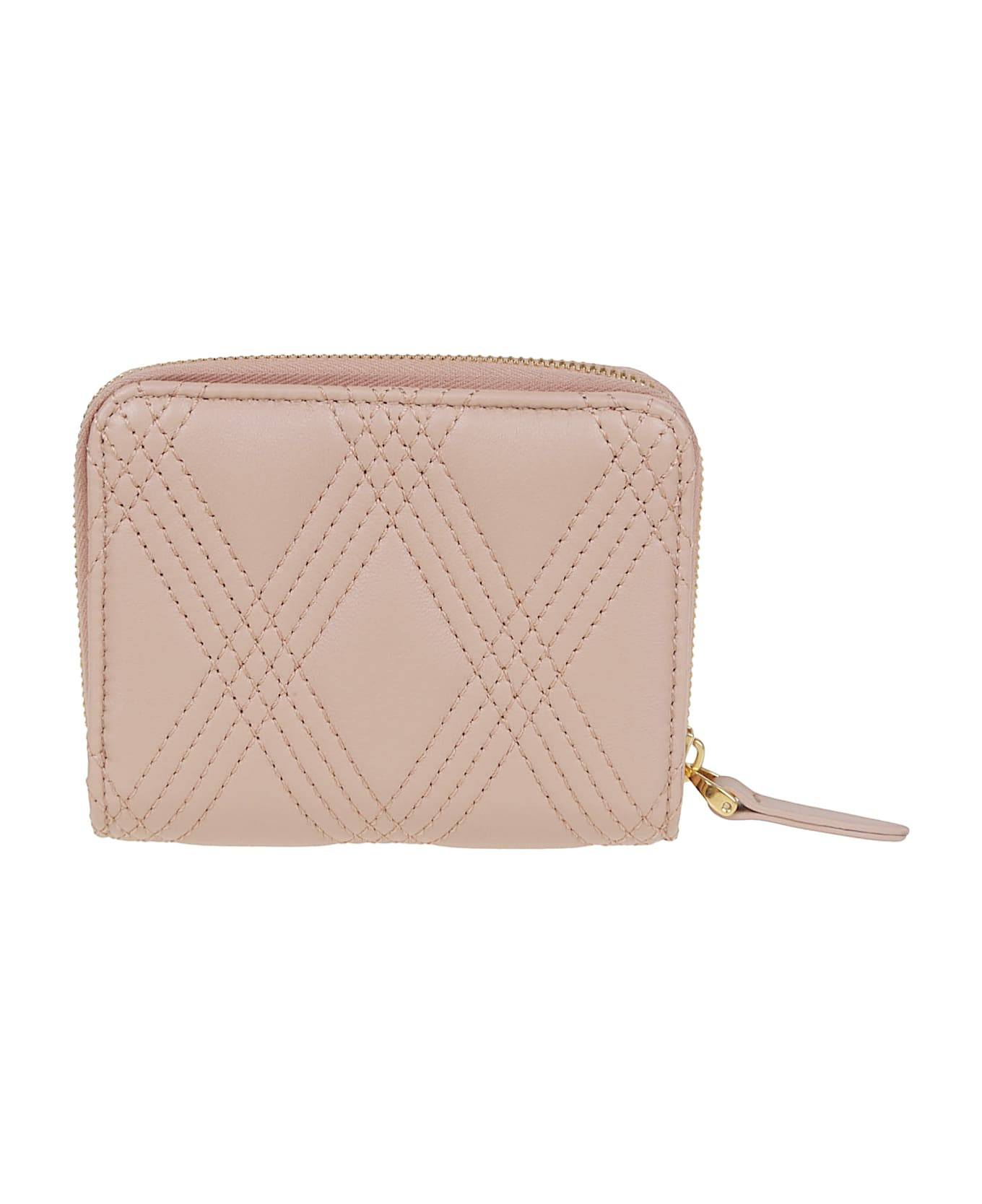 Zip Around Wallet Quiltie 67 - 2