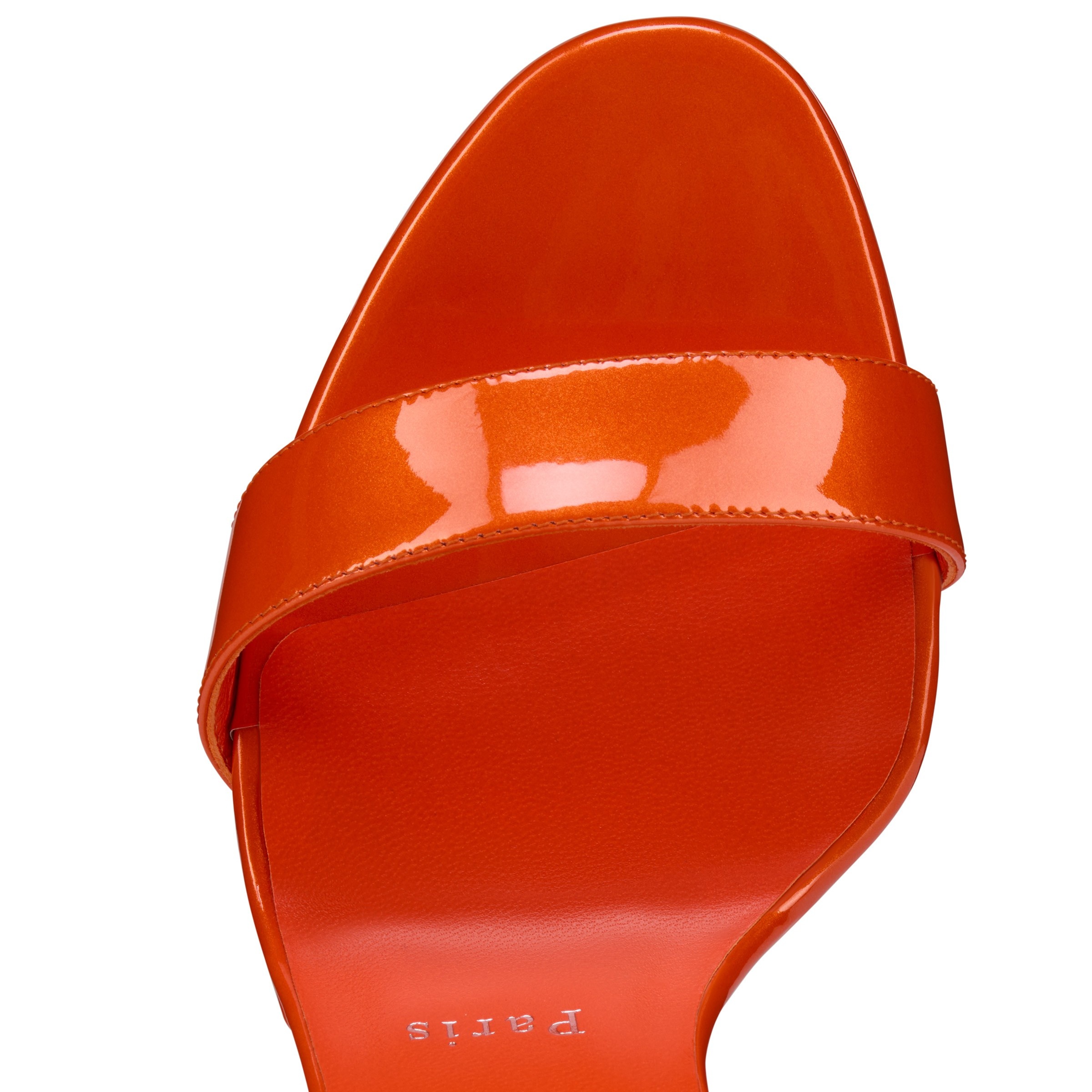 Miss Z Sandal Queen - 5