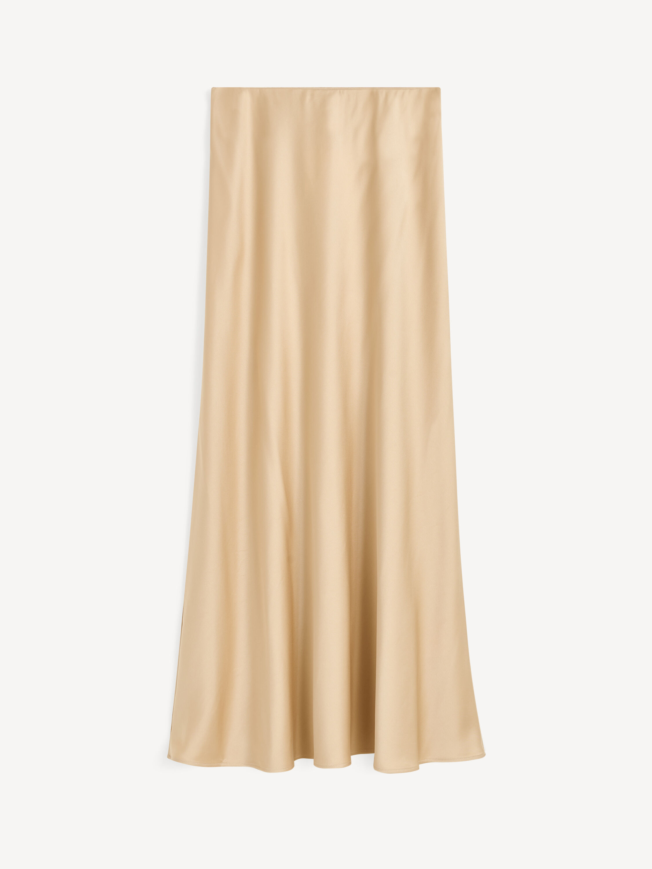 Barbara maxi skirt - 2