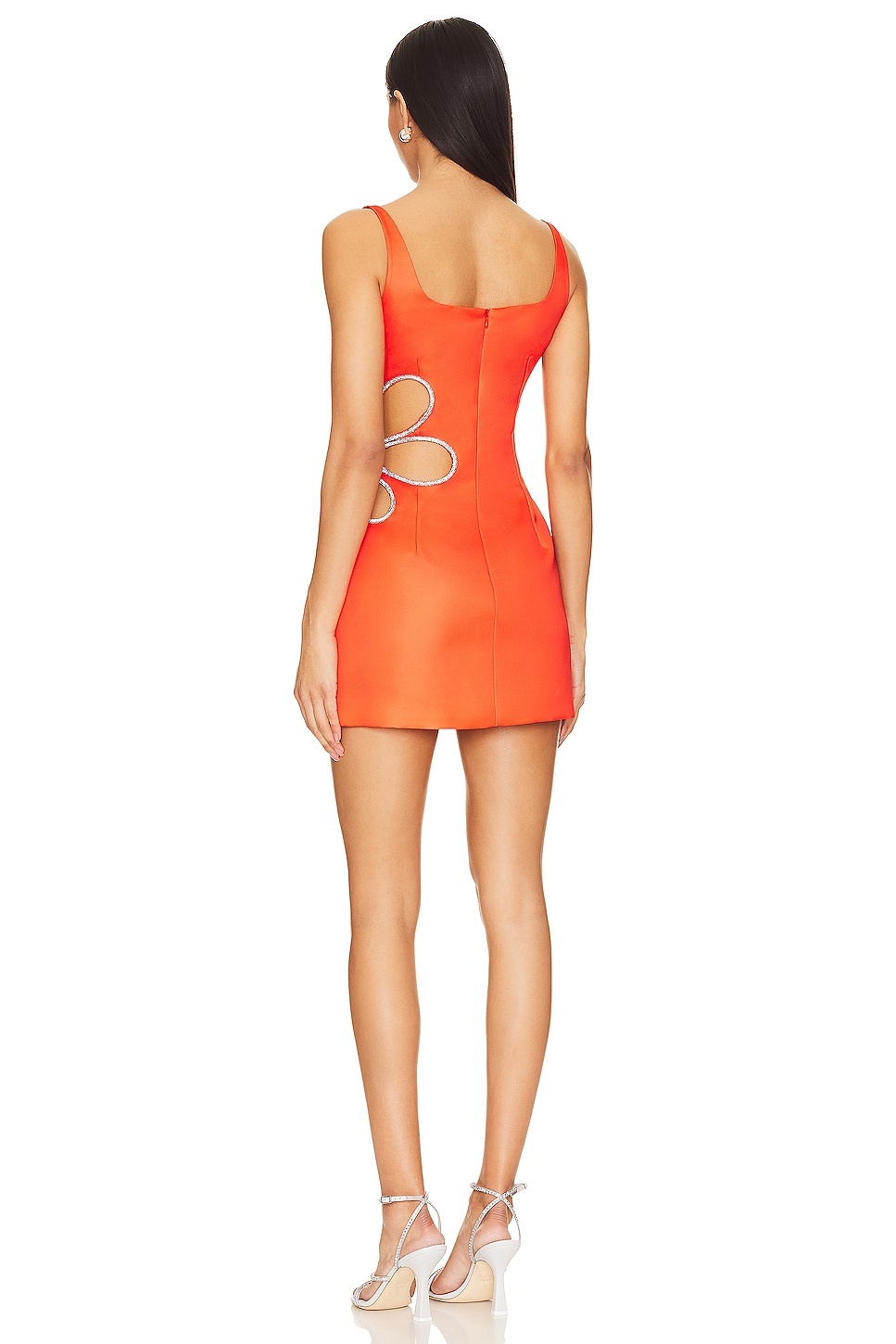 Betty Dress - 3