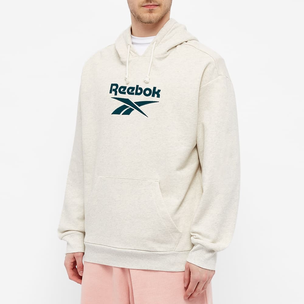 Reebok Classic Vector Hoodie - 3