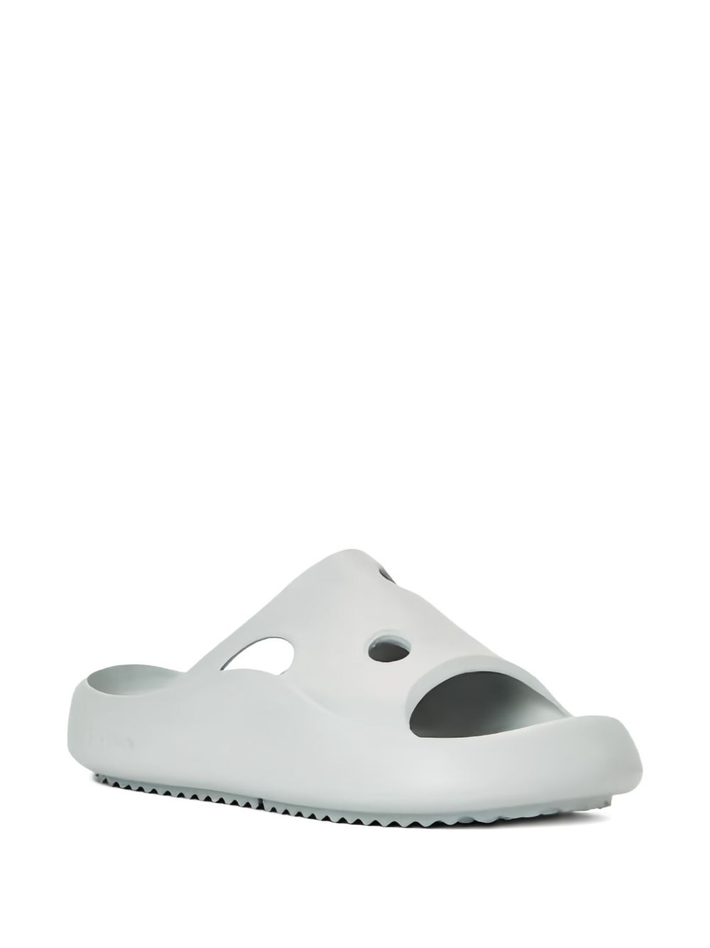 Meteor chunky cut-out slides - 2