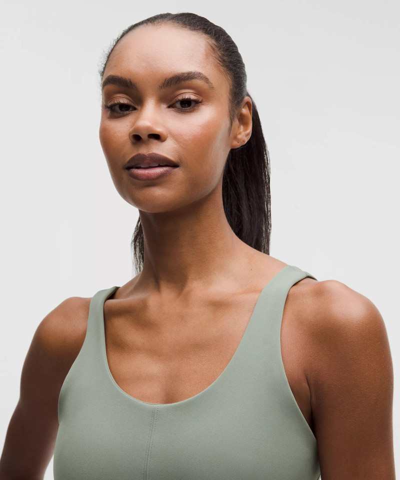 lululemon Glow Up™ Tank Top *Medium Support, B/C Cup 4