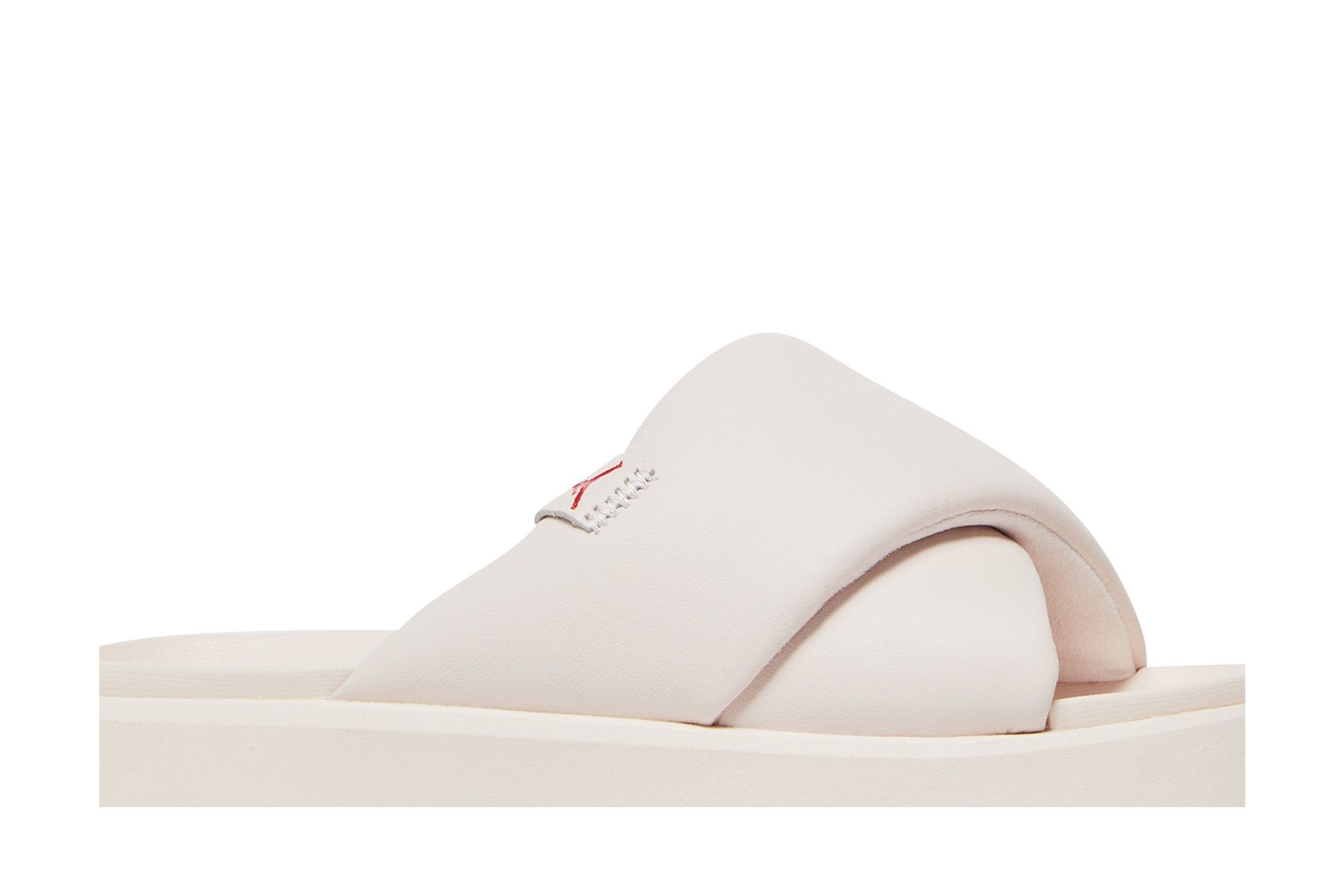 Wmns Jordan Sophia Slide 'Light Soft Pink' - 2