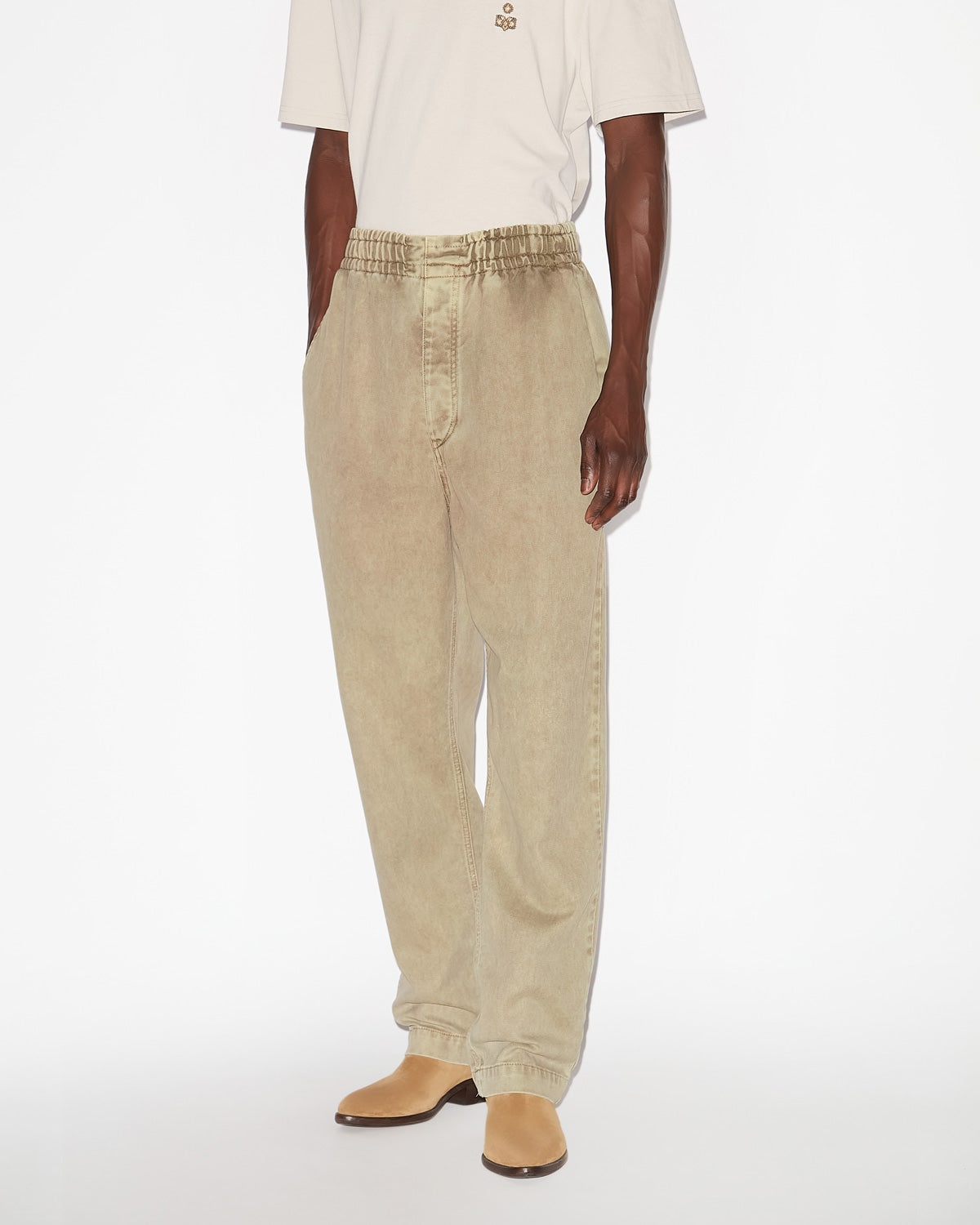 TIMEO PANTS - 4