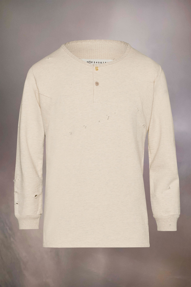 Invitation sweatshirt 1