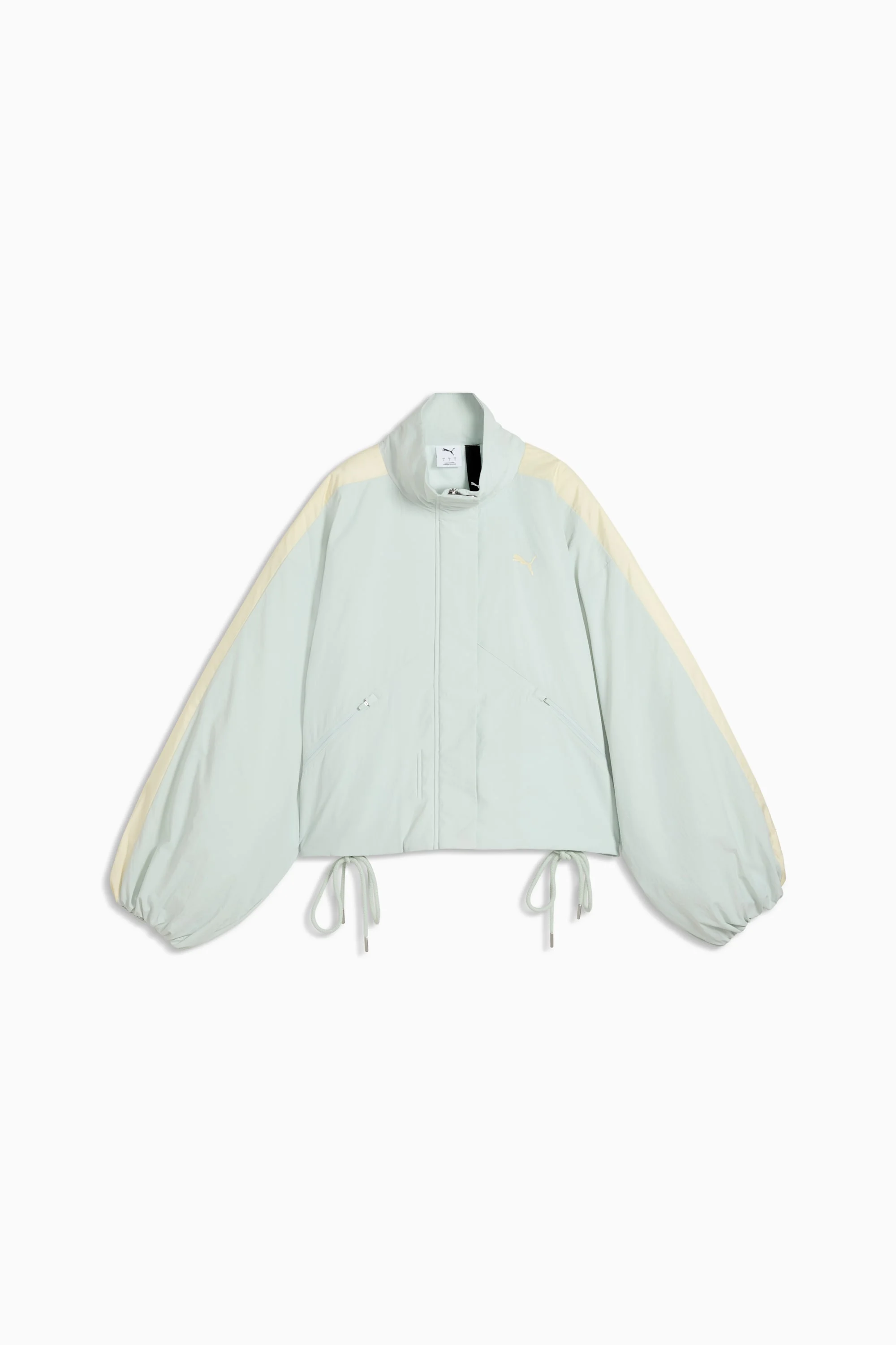 T7 PrimaLoft® Women's Heat Insulation Kimono Jacket - 1