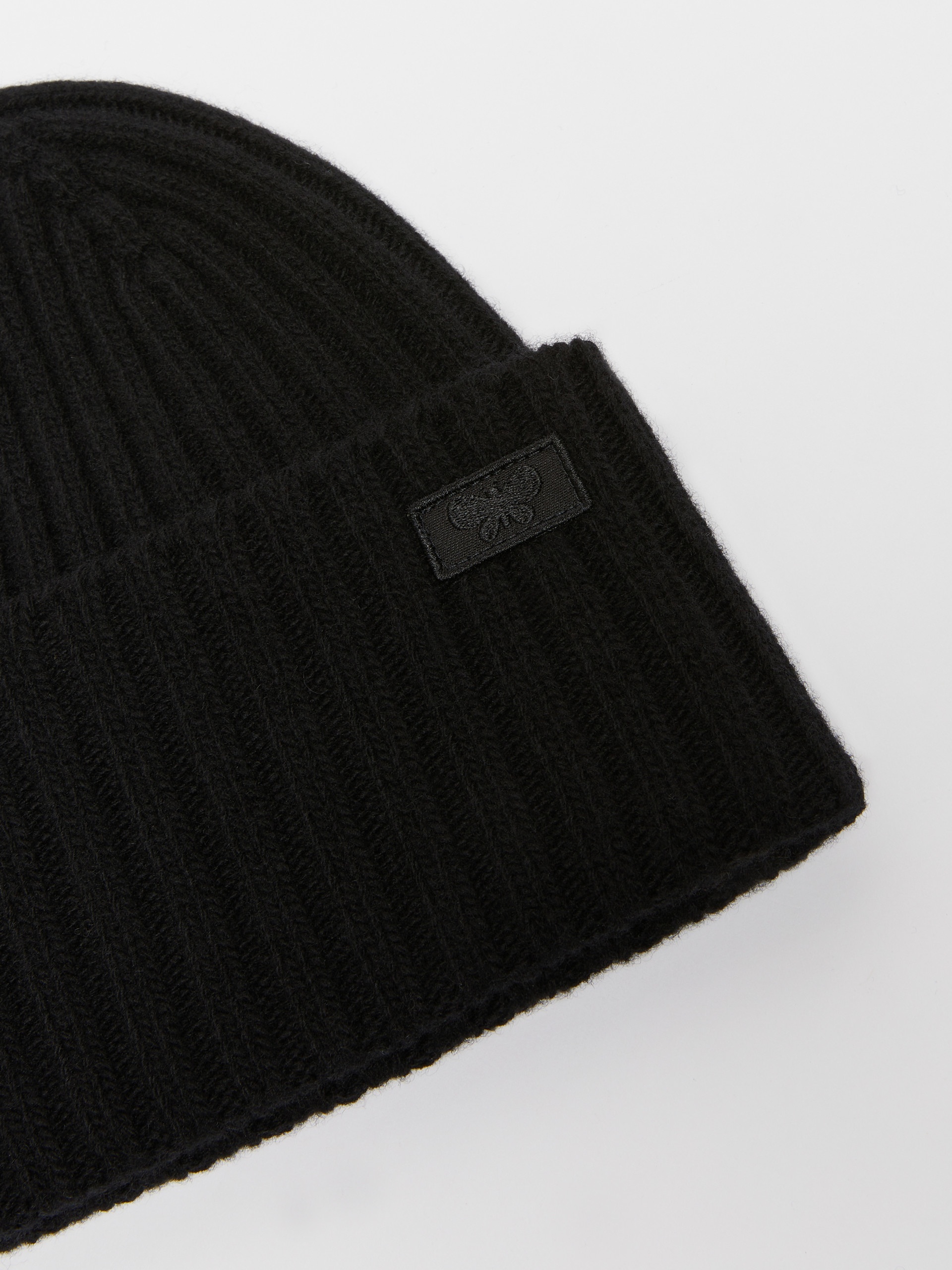 RITMO Wool beanie hat - 2