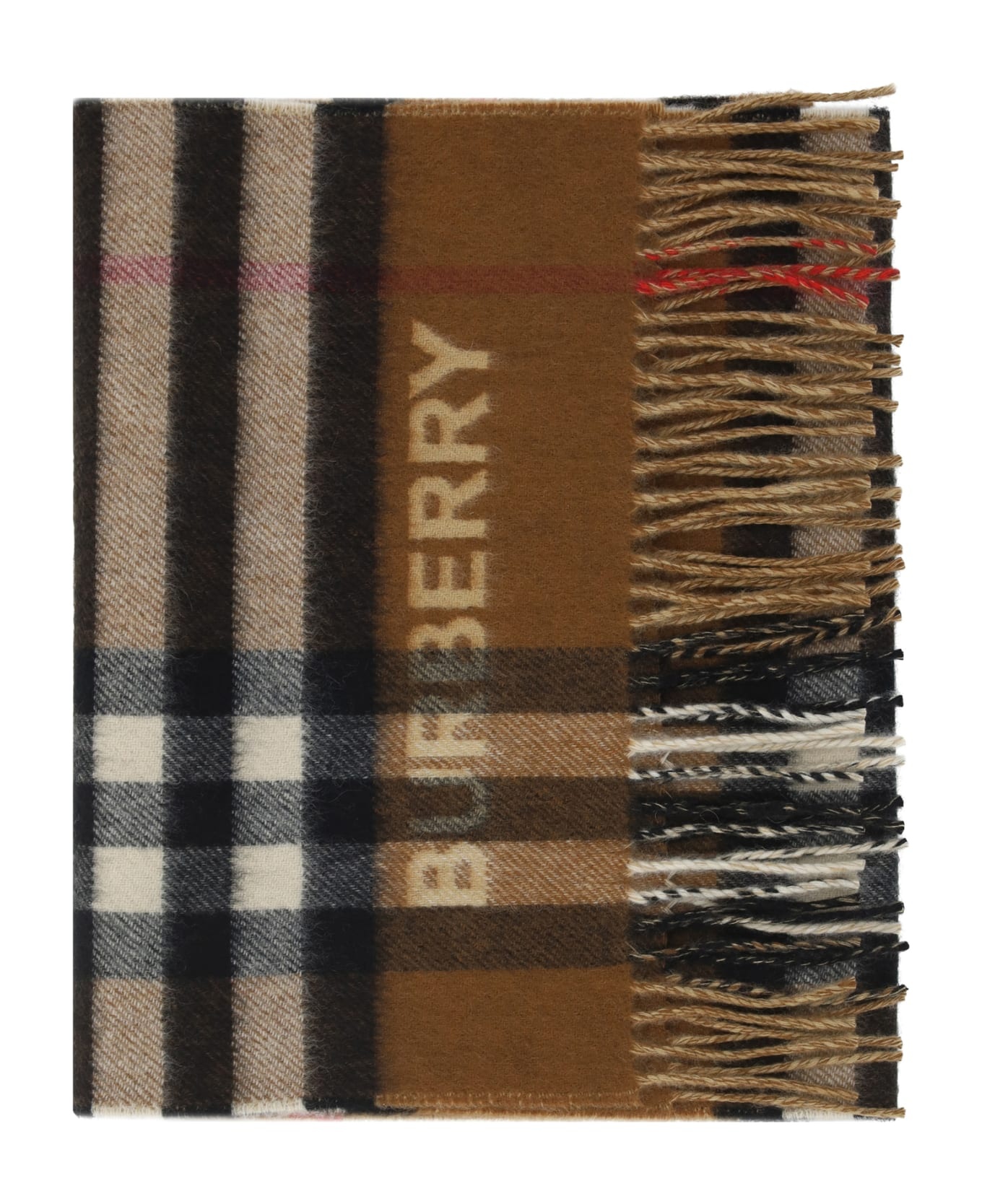 Scarf - 1