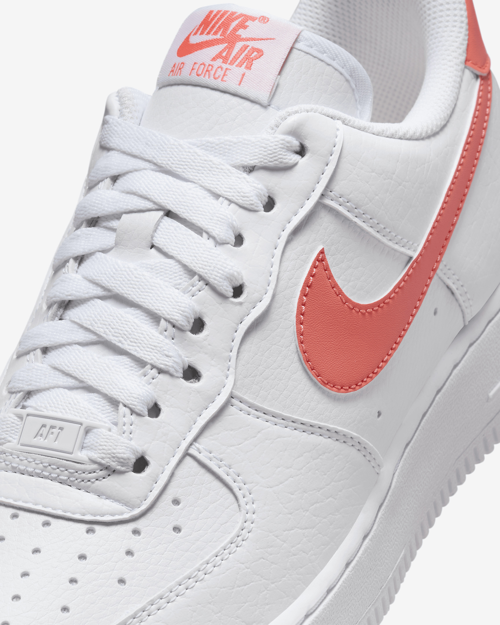 Nike Air Force 1 '07 Next Nature Women's Shoes - 7