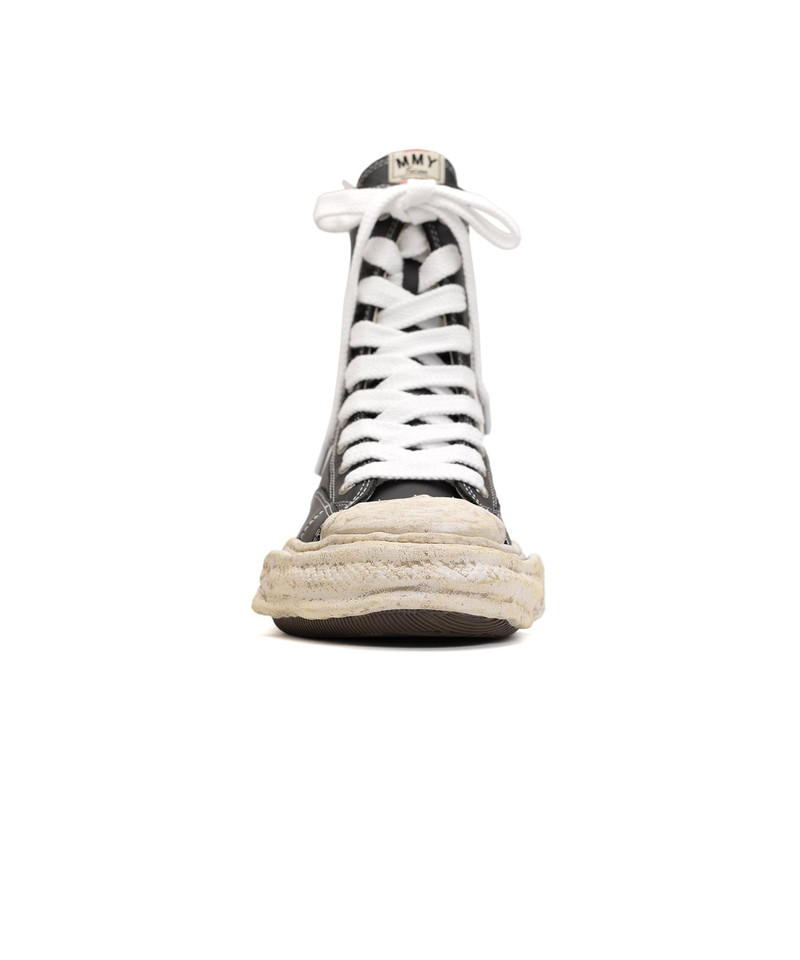 【EXCLUSIVE EDITION】 "PETERSON23"OG Sole Leather Extra High-top Sneaker 15