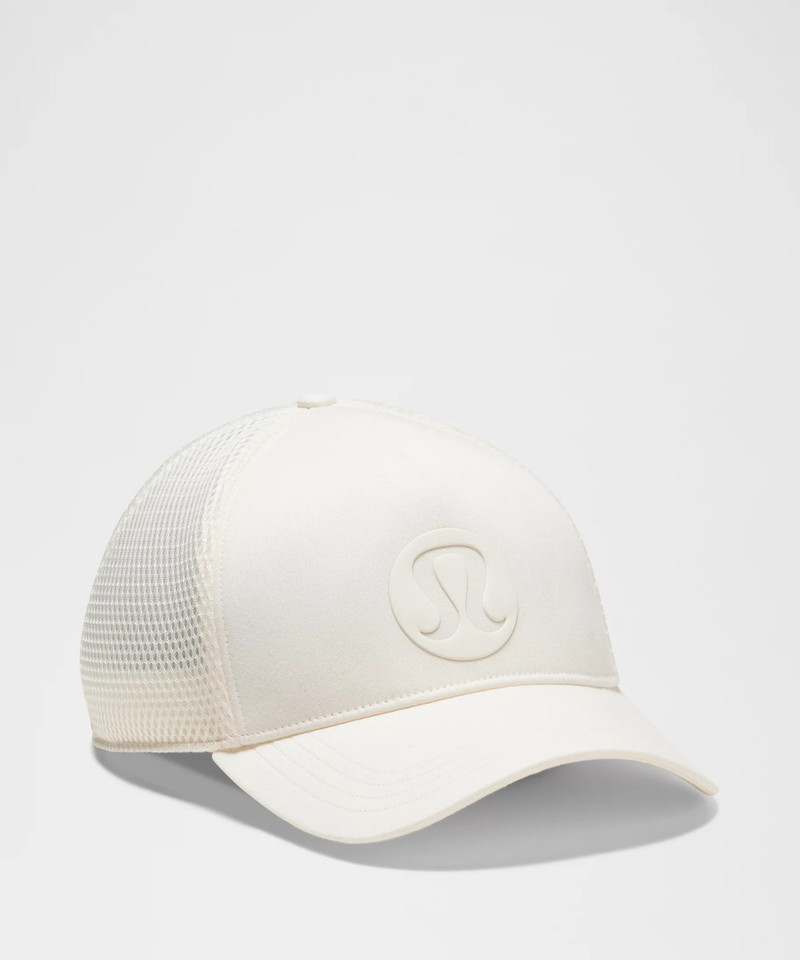 Trucker Hat *Logo 1
