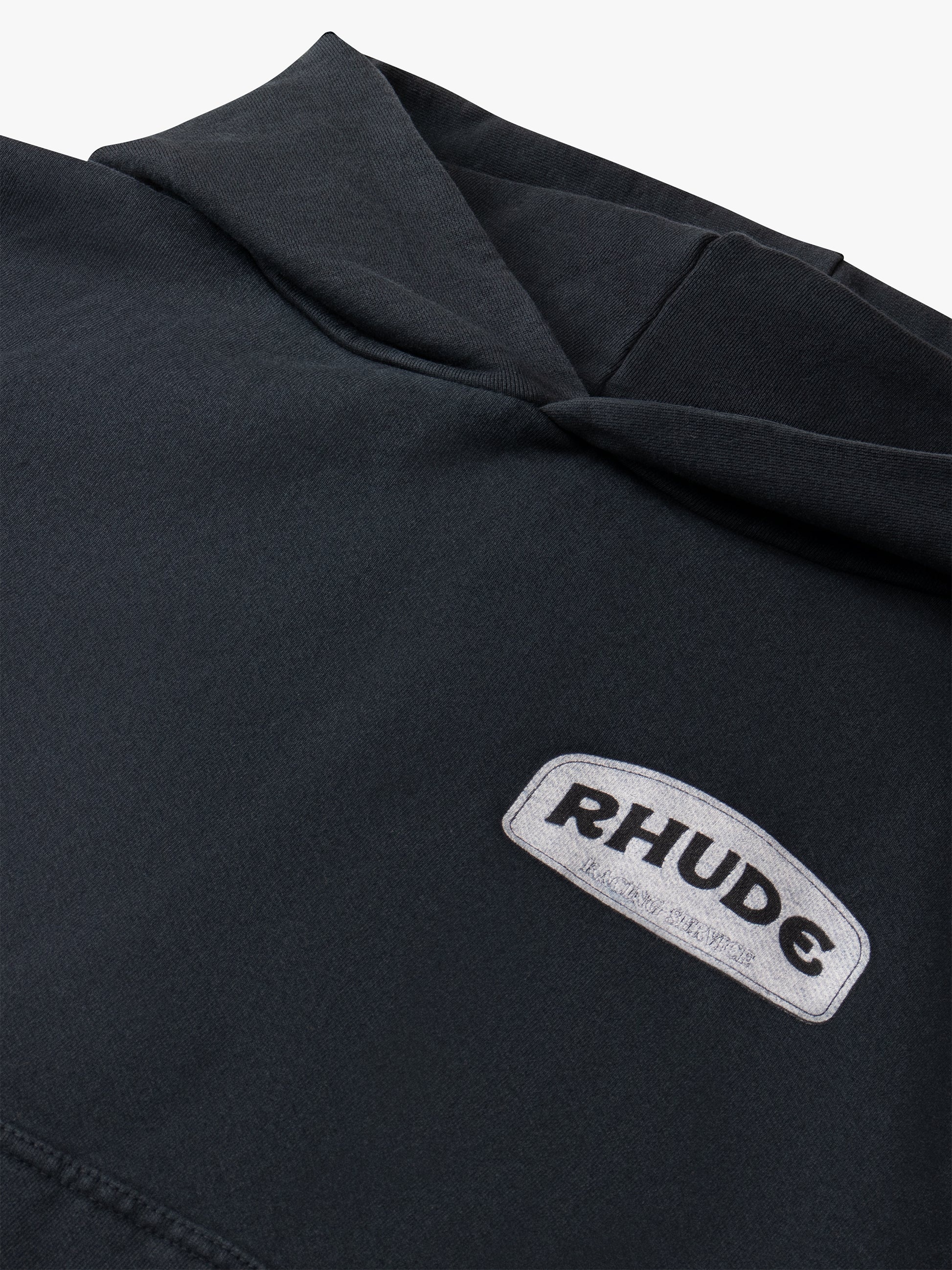 RHUDE SUPERCROSS HOODIE - 3