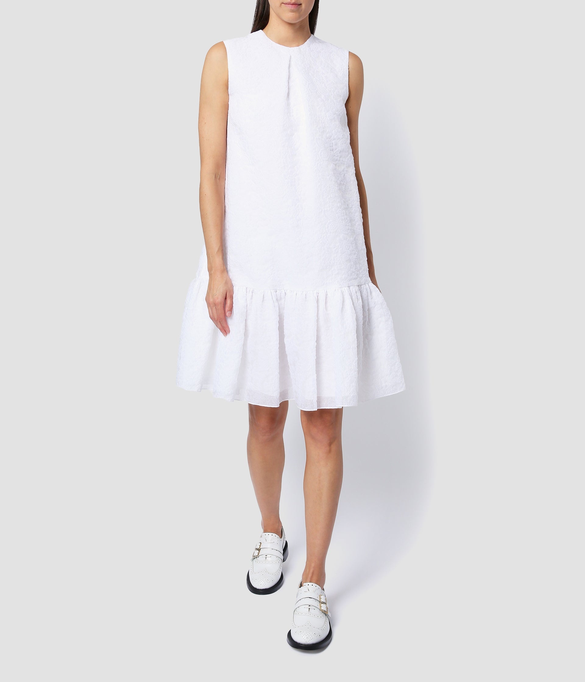 MAPLE DRESS - 4